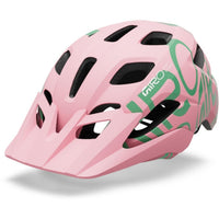 Giro Tremor MIPS Kids Helmet Pink/Green UNI 47-54cm