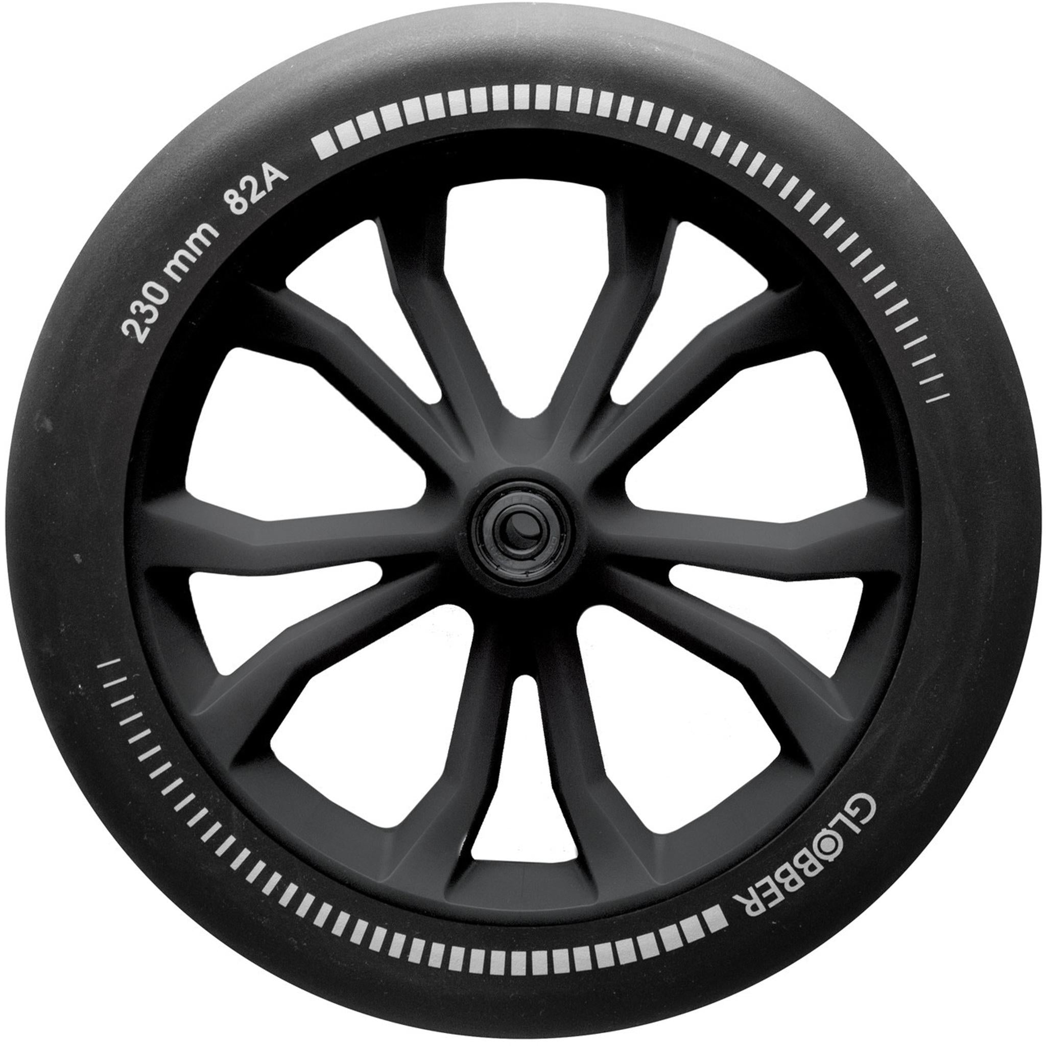 Globber One Scooter Wheel 1pc