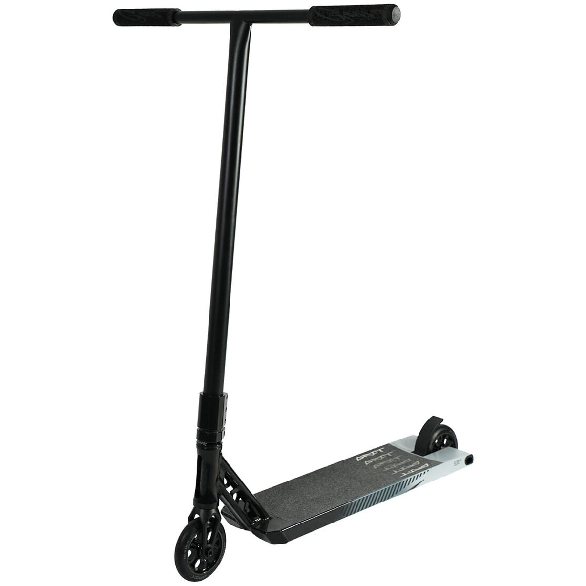 Grit Elite 6'' Stunt Scooter Greyed