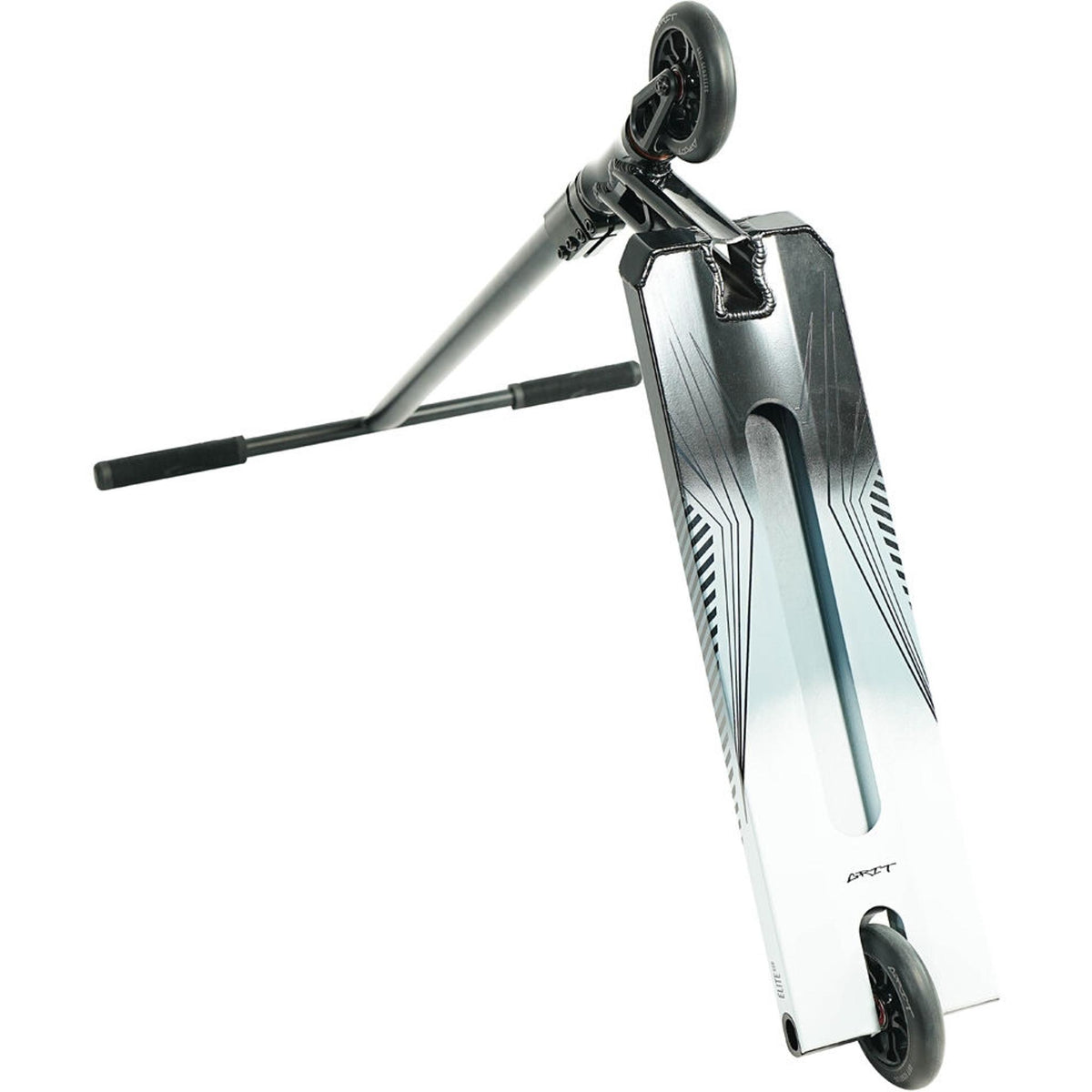 Grit Elite 6'' Stunt Scooter Greyed