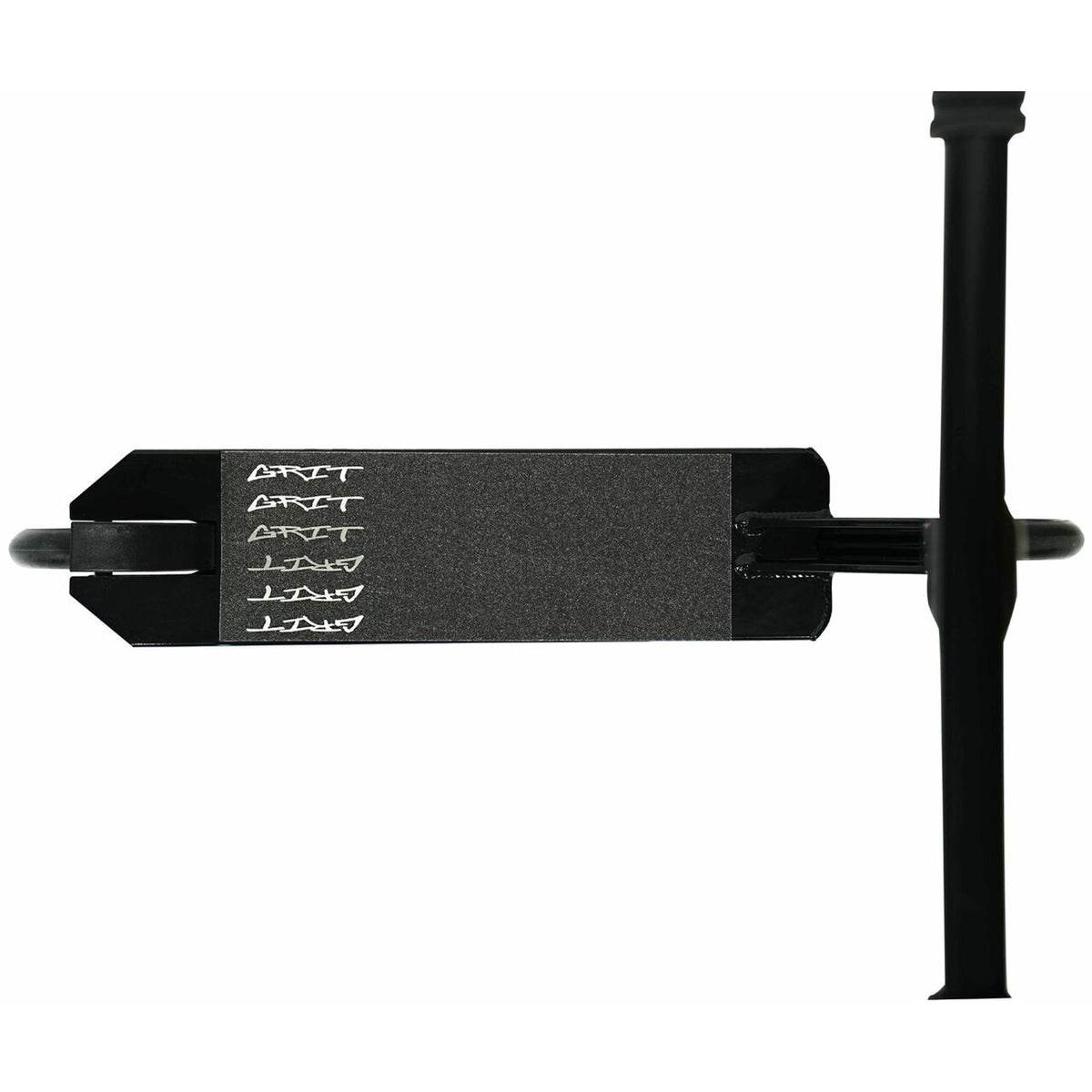 Grit Extremist 4.8'' Stunt Scooter Blackened