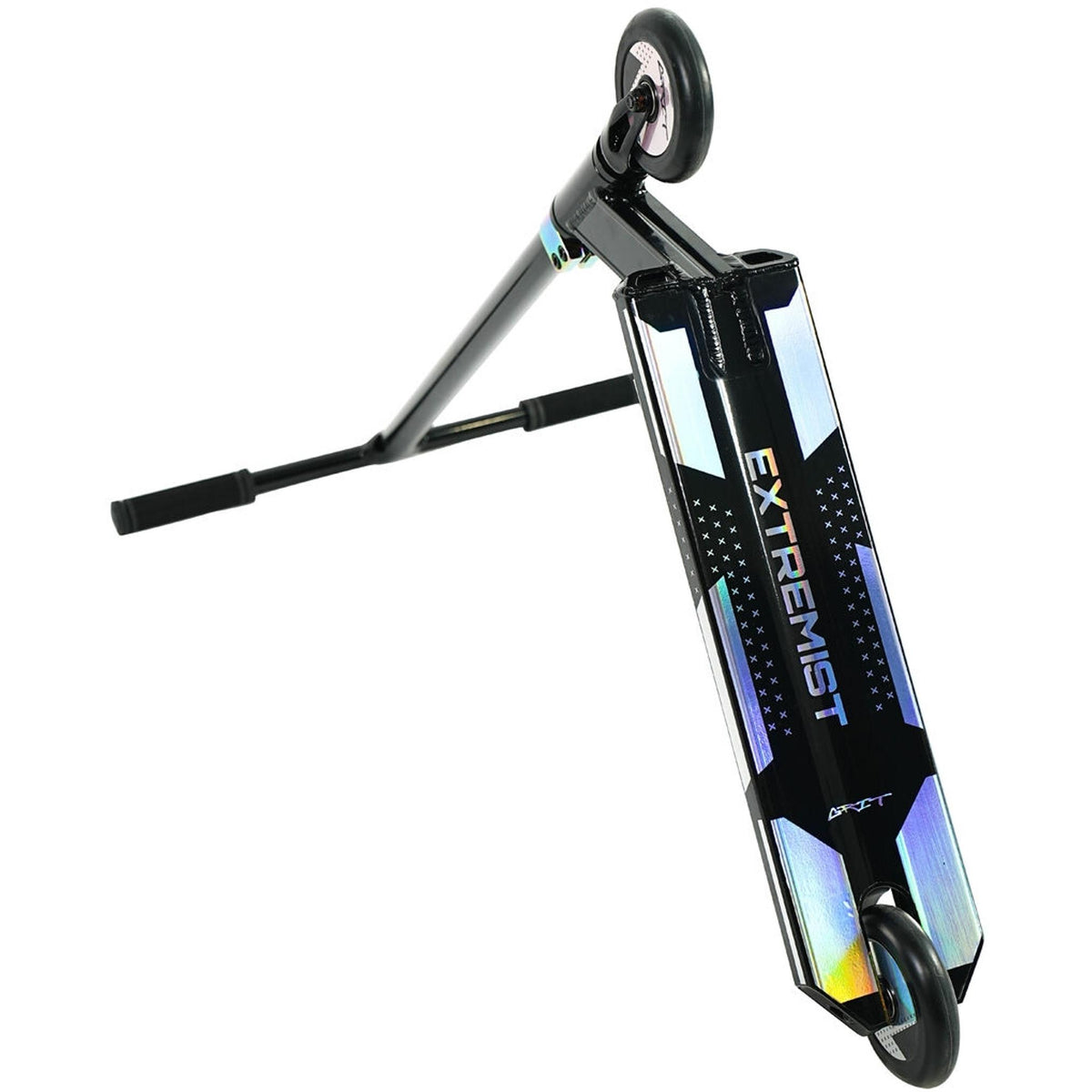 Grit Extremist 4.8'' Stunt Scooter Blackened