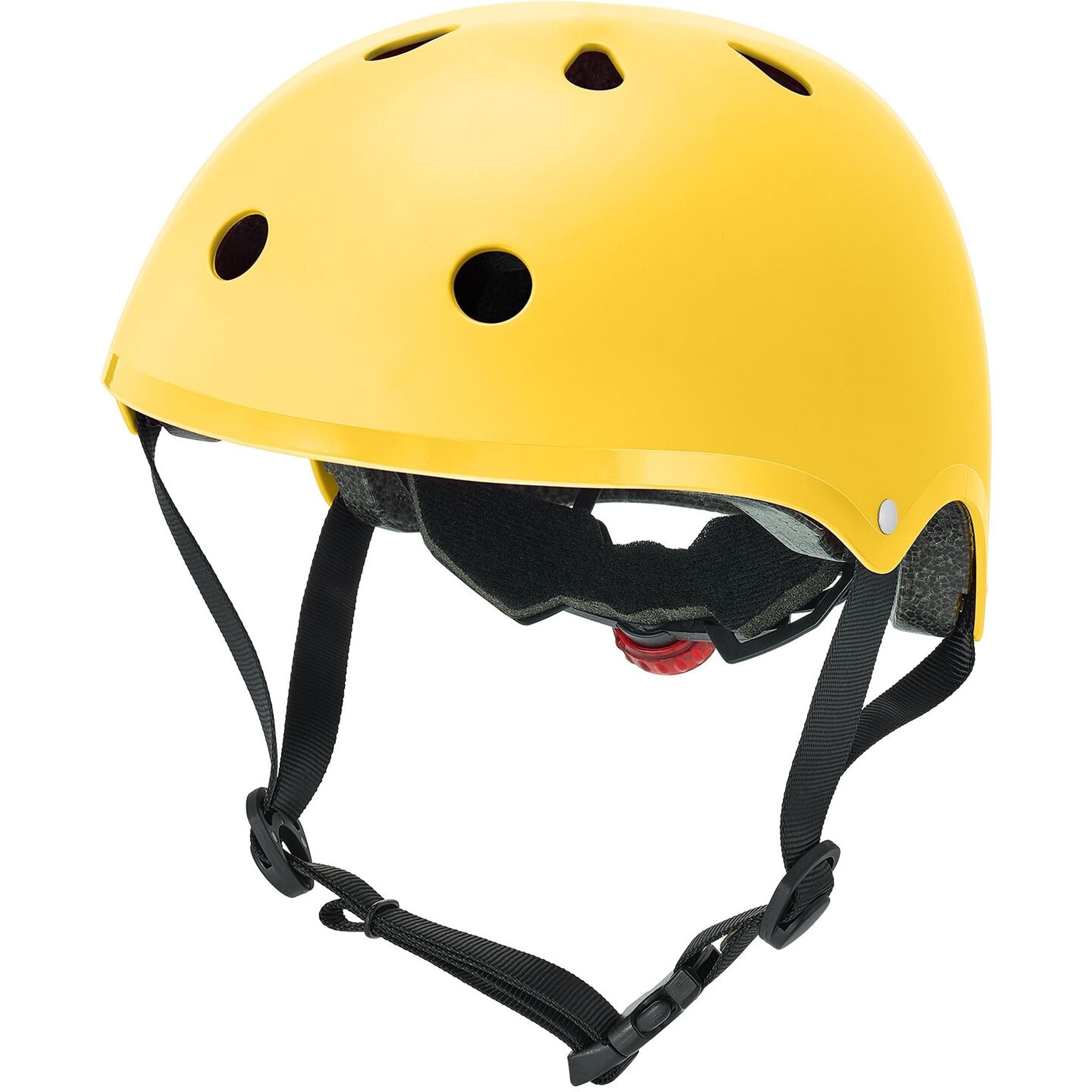 Hornit AIROKids Helmet Yellow