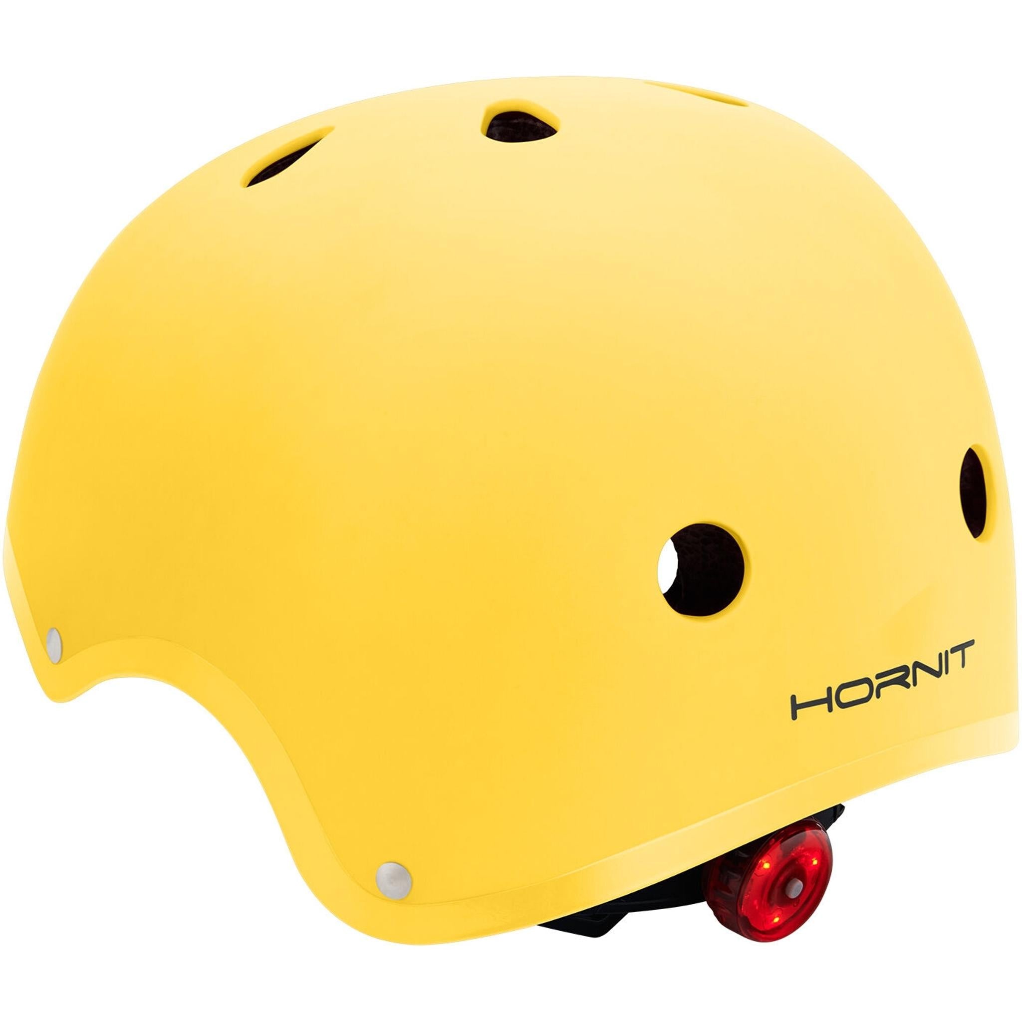 Hornit AIROKids Helmet Yellow