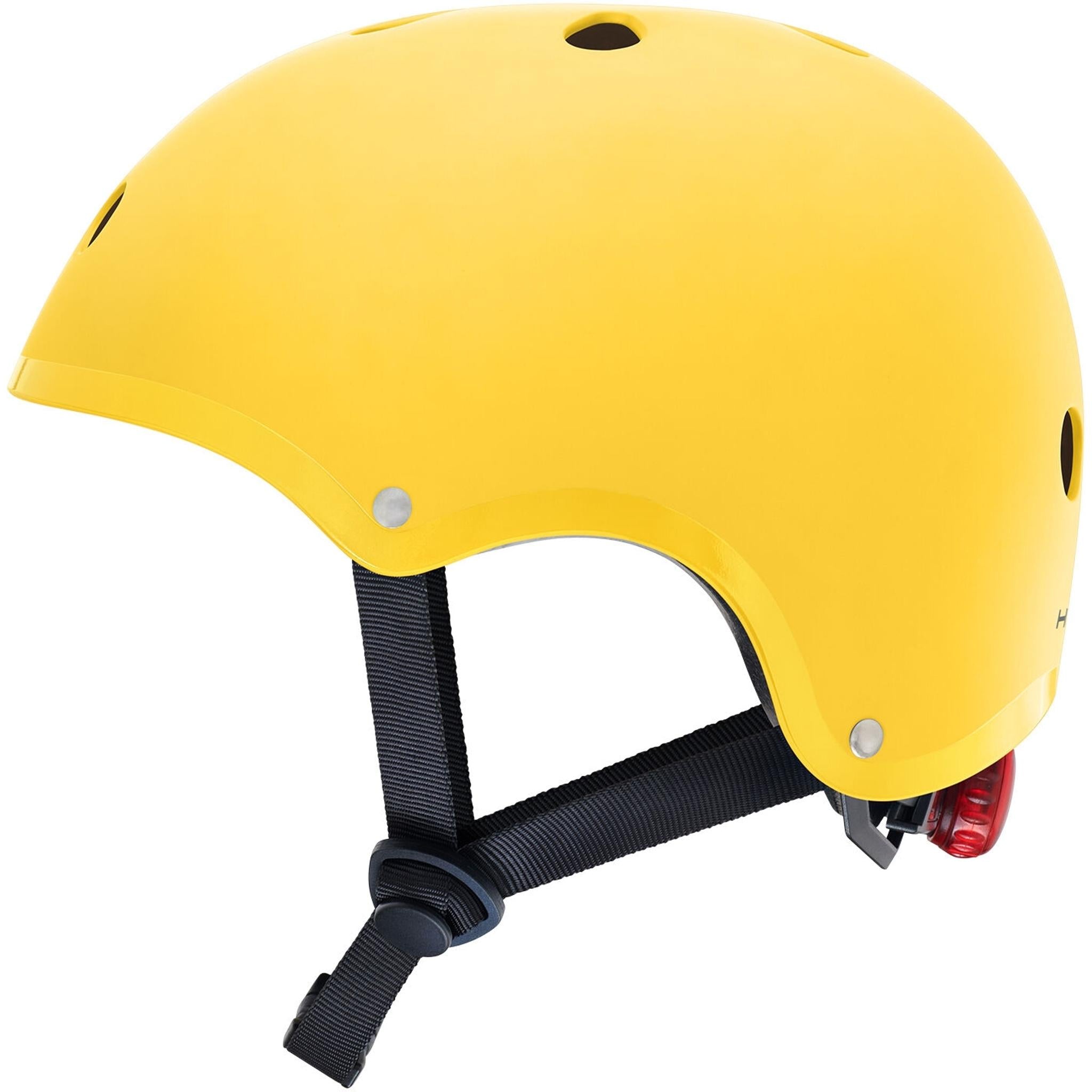 Hornit AIROKids Helmet Yellow