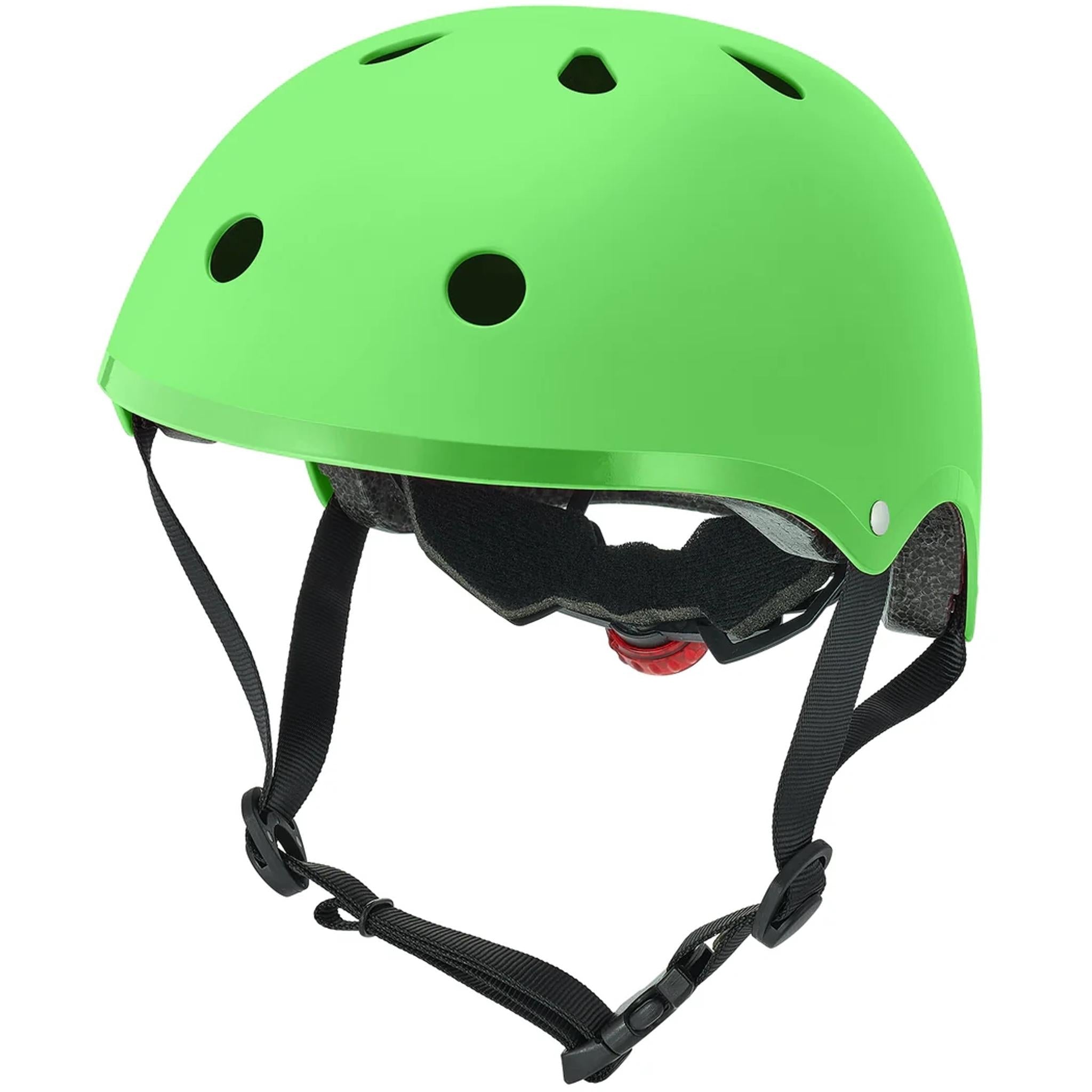 Hornit AIRO Kids Helmet Green