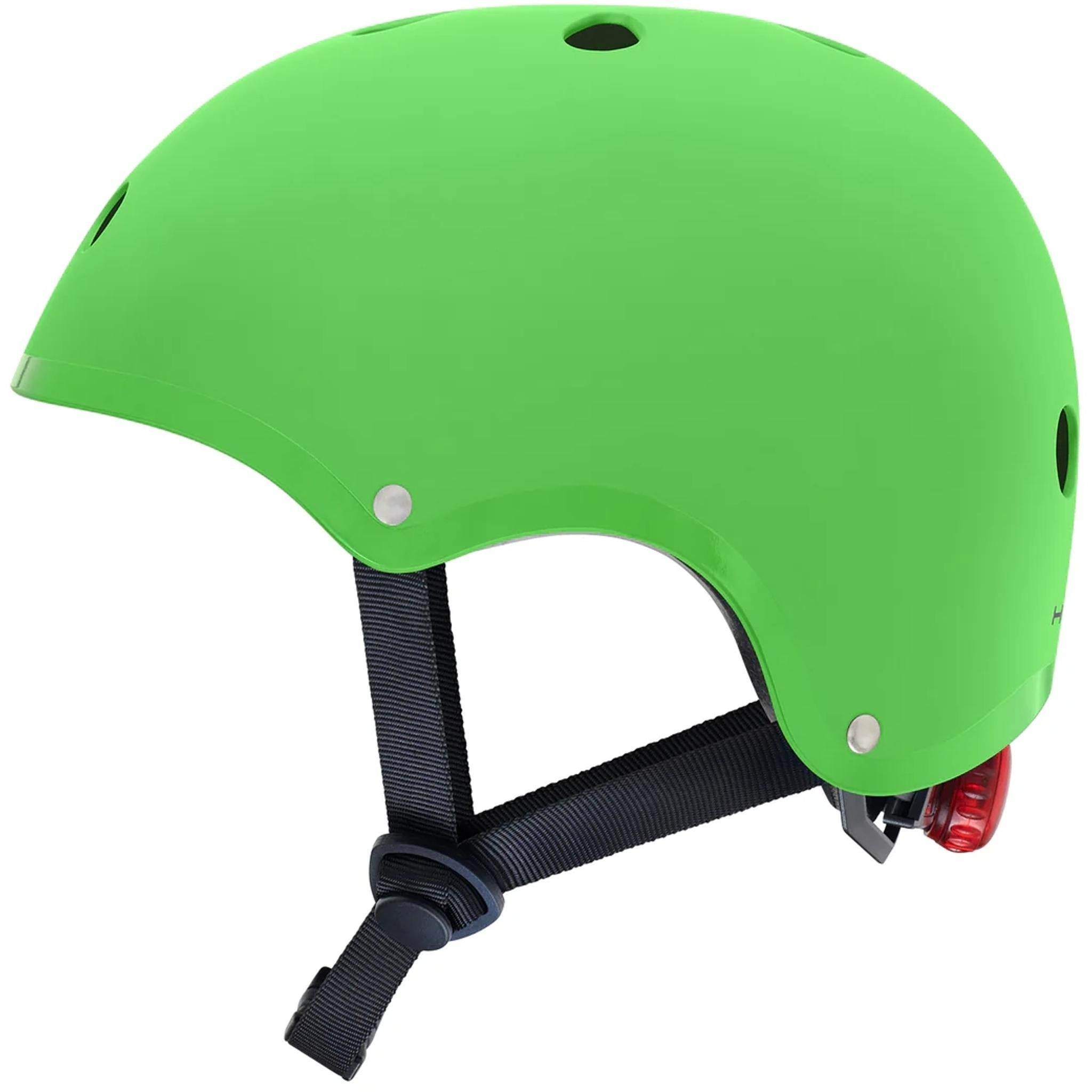 Hornit AIRO Kids Helmet Green
