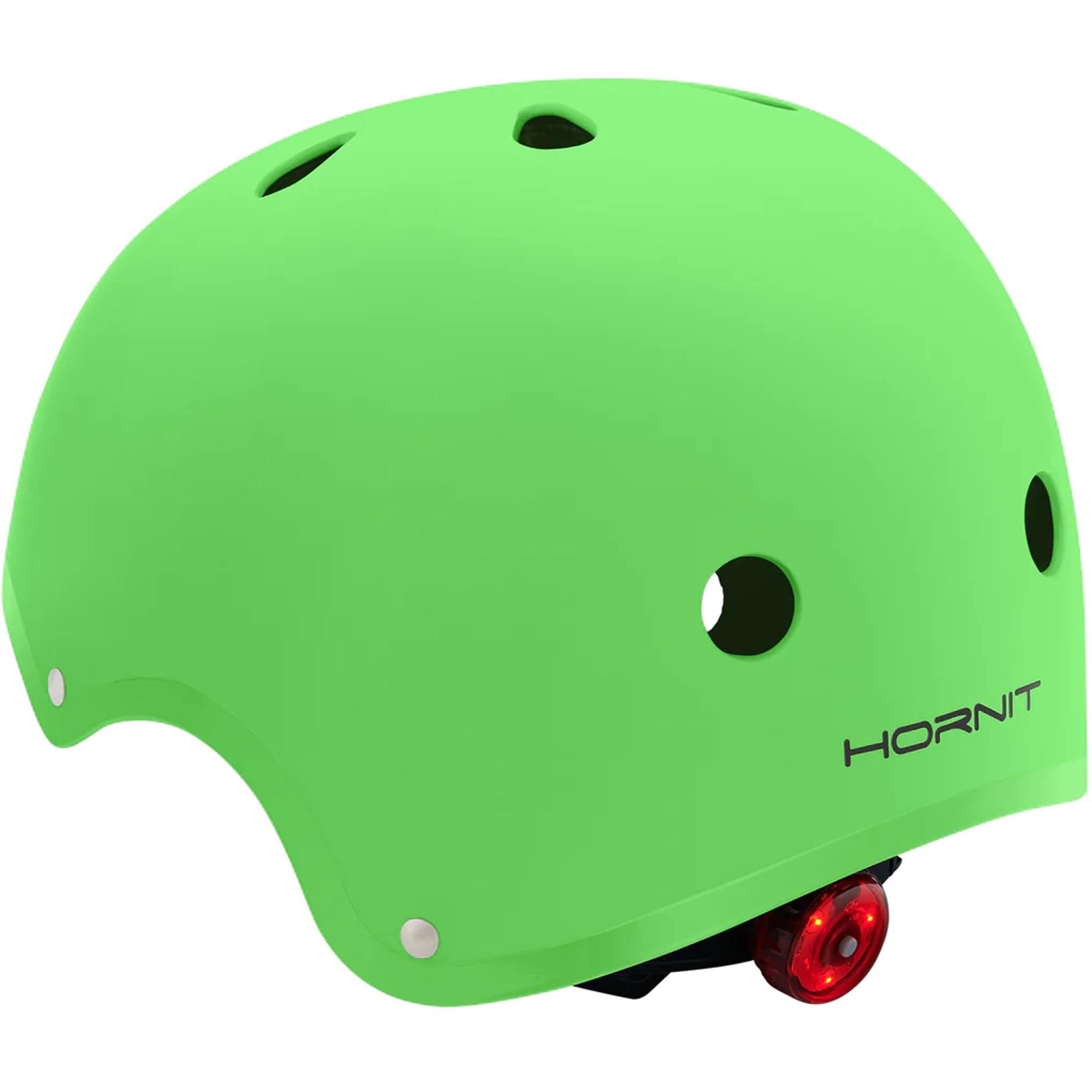 Hornit AIRO Kids Helmet Green