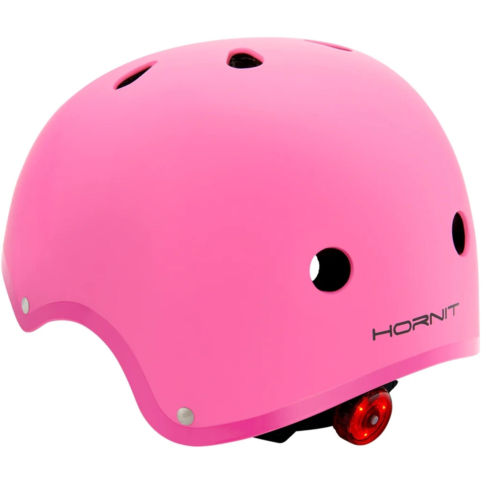 Hornit AIRO Kids Helmet Pink
