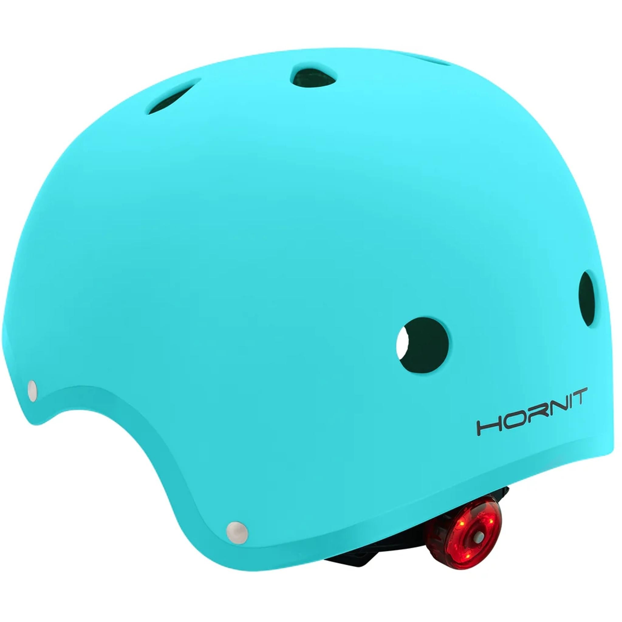 Hornit AIRO Kids Helmet Turquoise