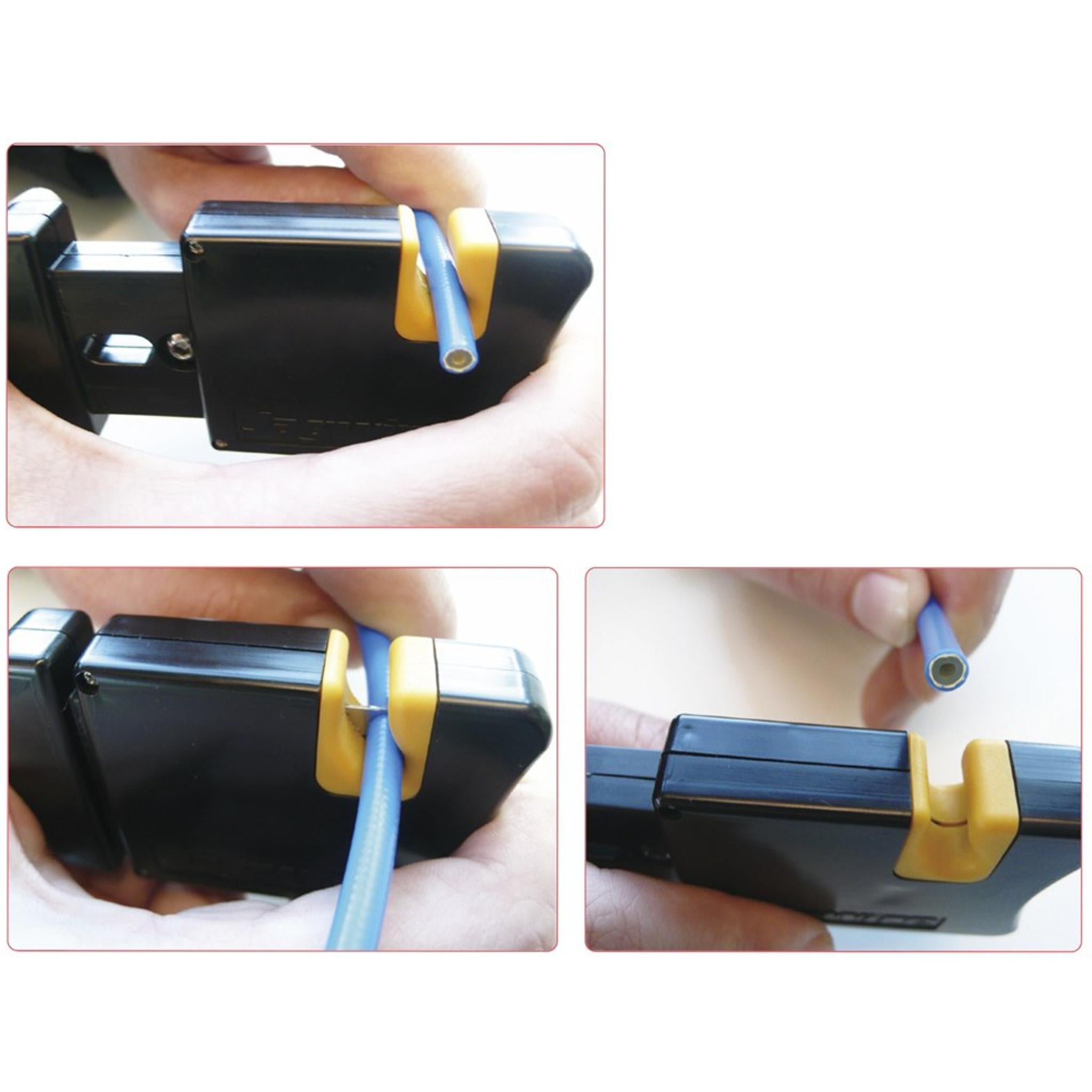 Jagwire Sport Hydraulic Hose Cutter