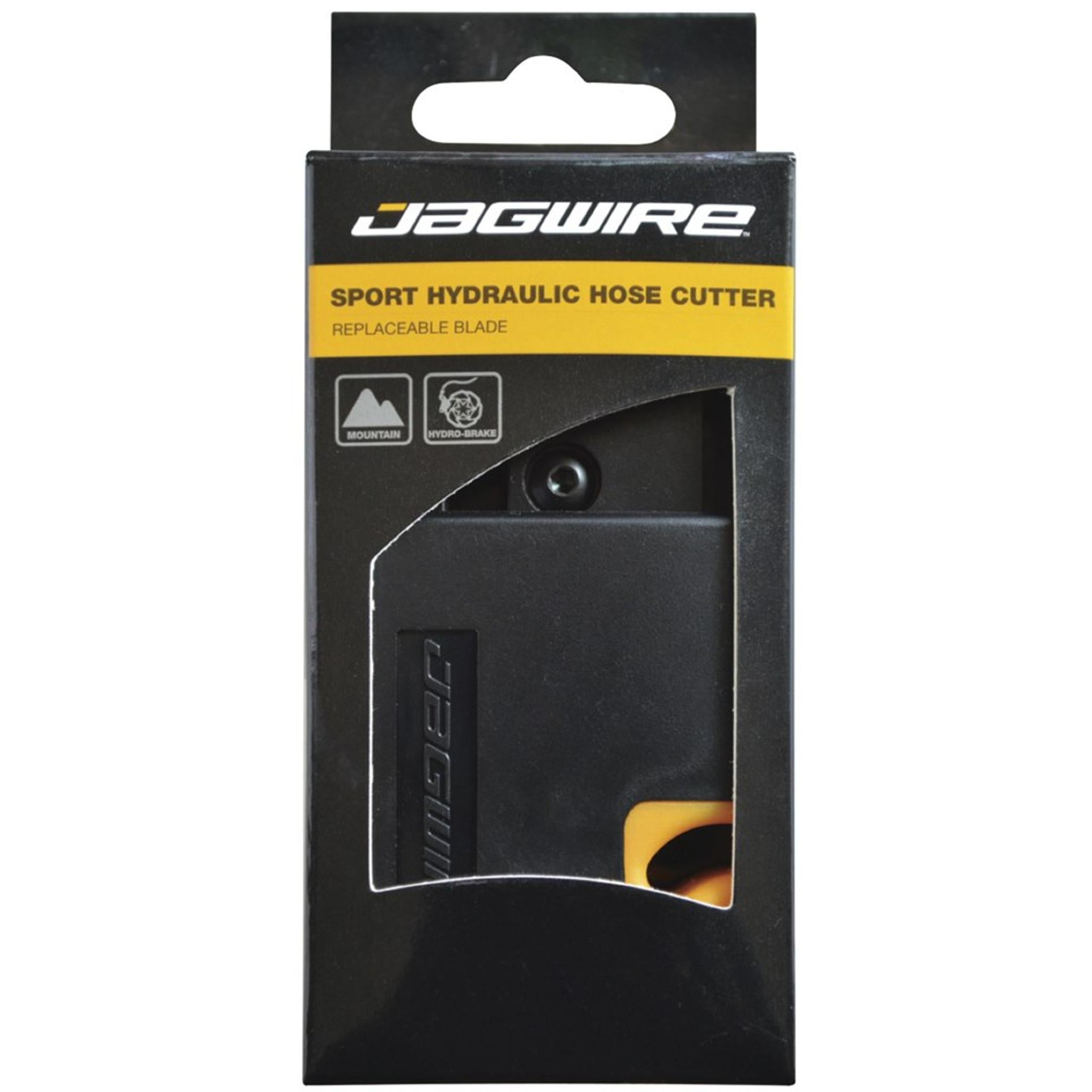Jagwire Sport Hydraulic Hose Cutter