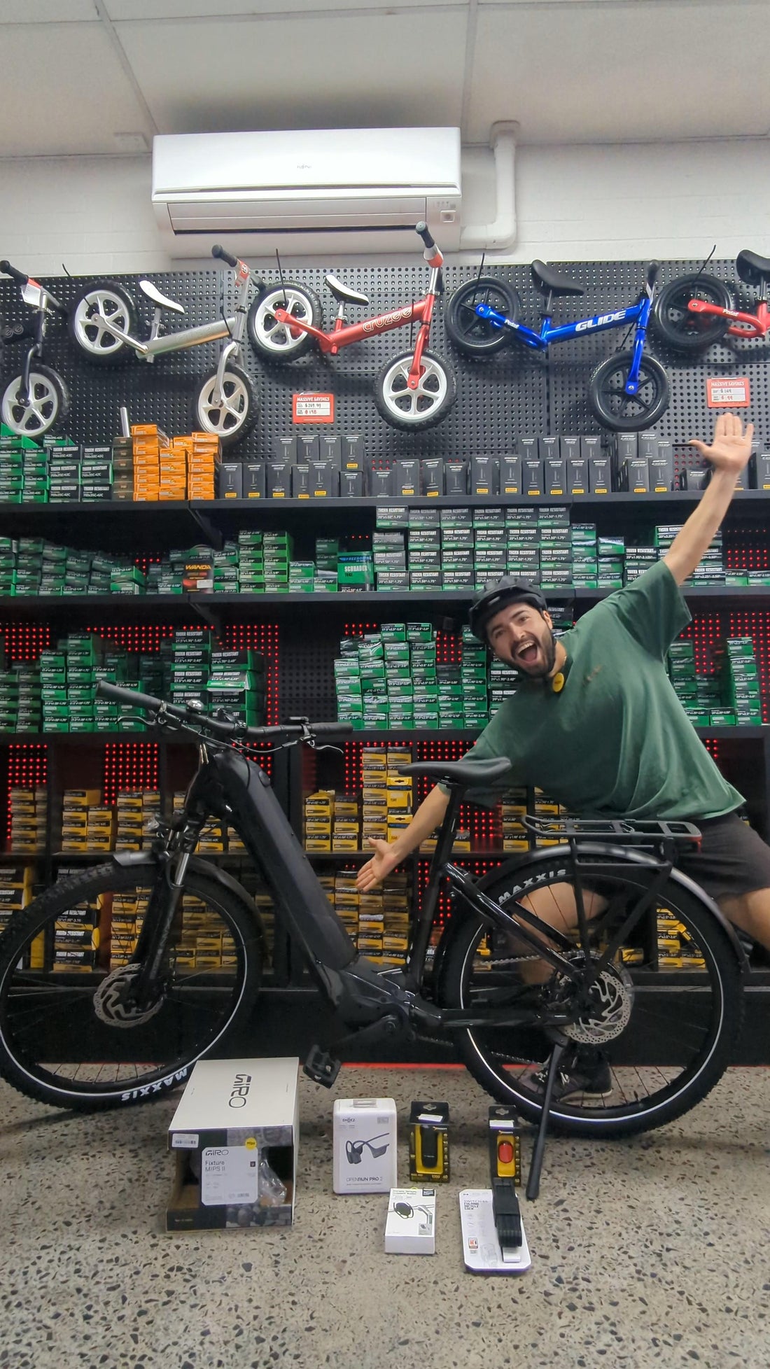 99 Bikes