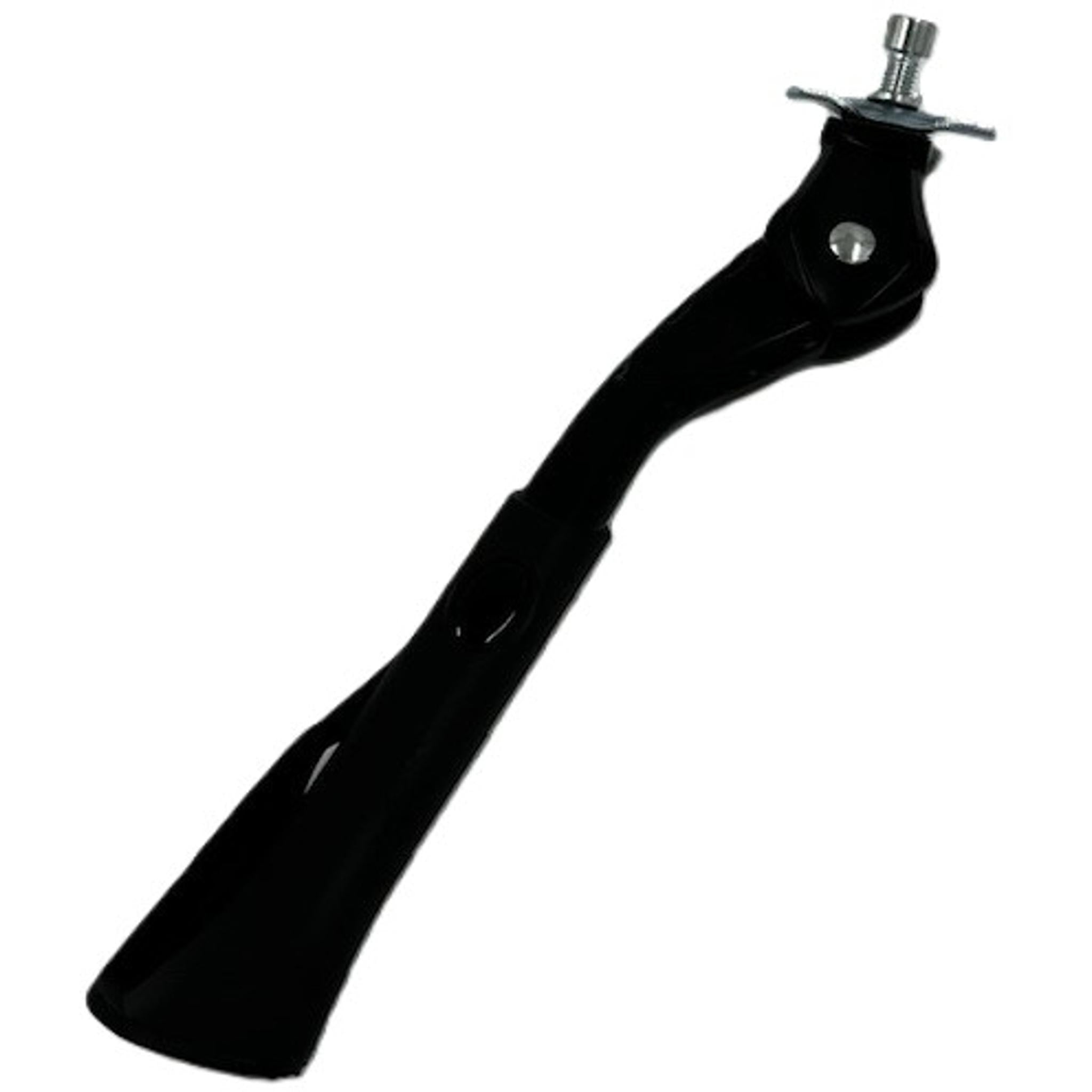 JetBlack Centre Direct Mount Adjustable Kickstand 24-29''