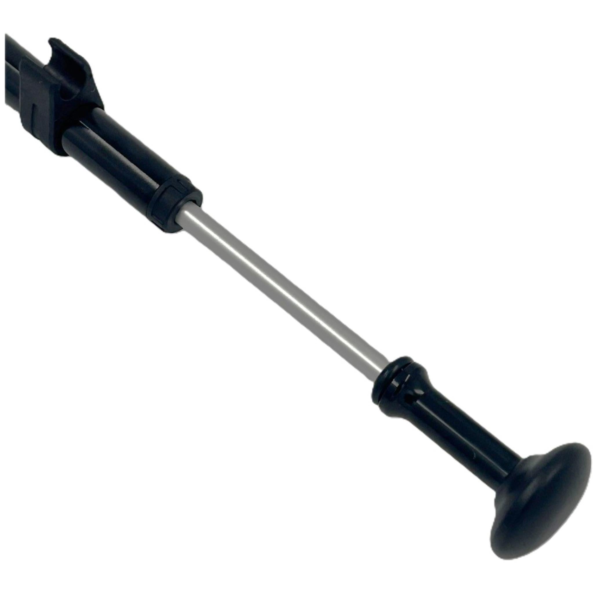 JetBlack Digital Shocker Shock Pump 400psi
