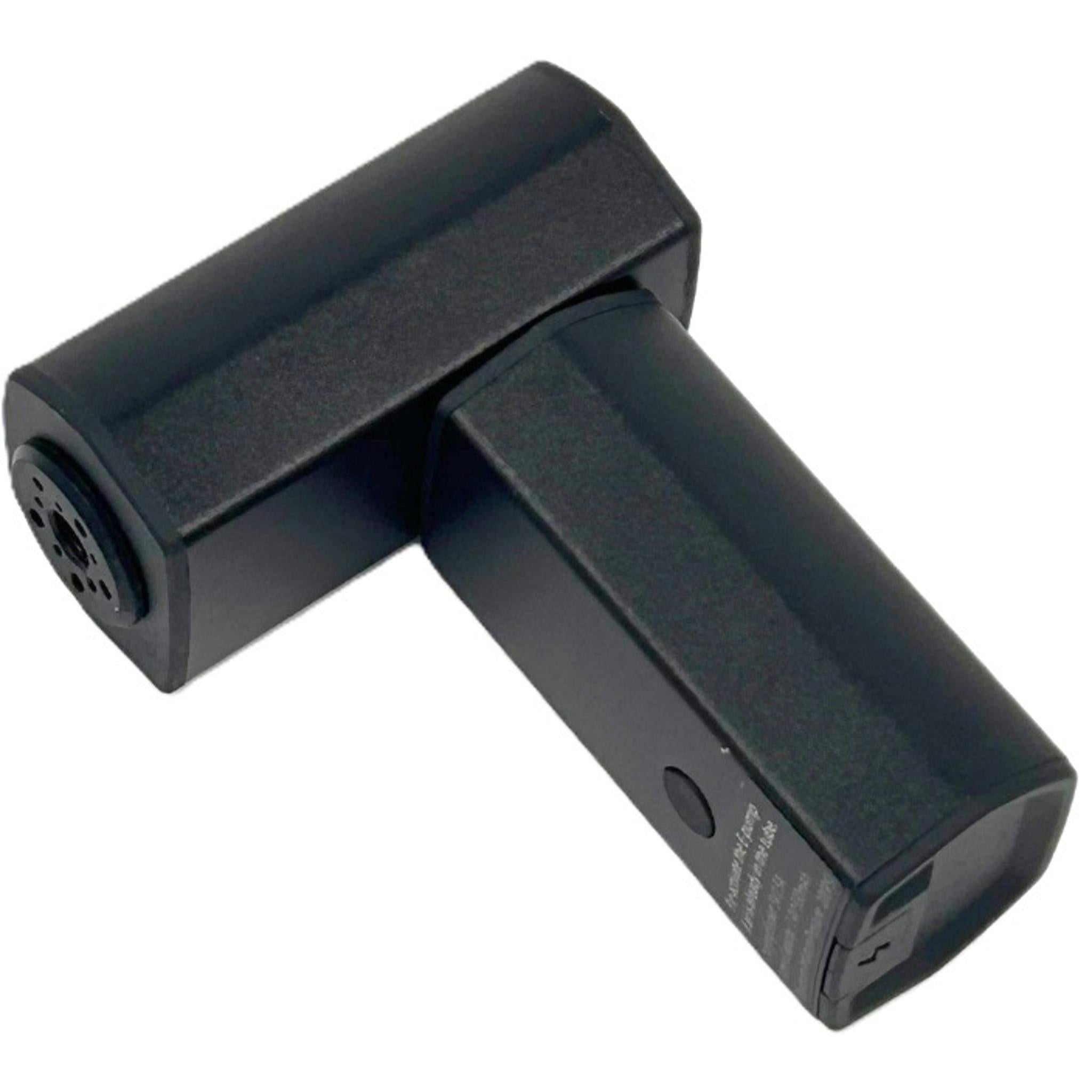 JetBlack EO2 Mini Electric Bike Tyre Pump