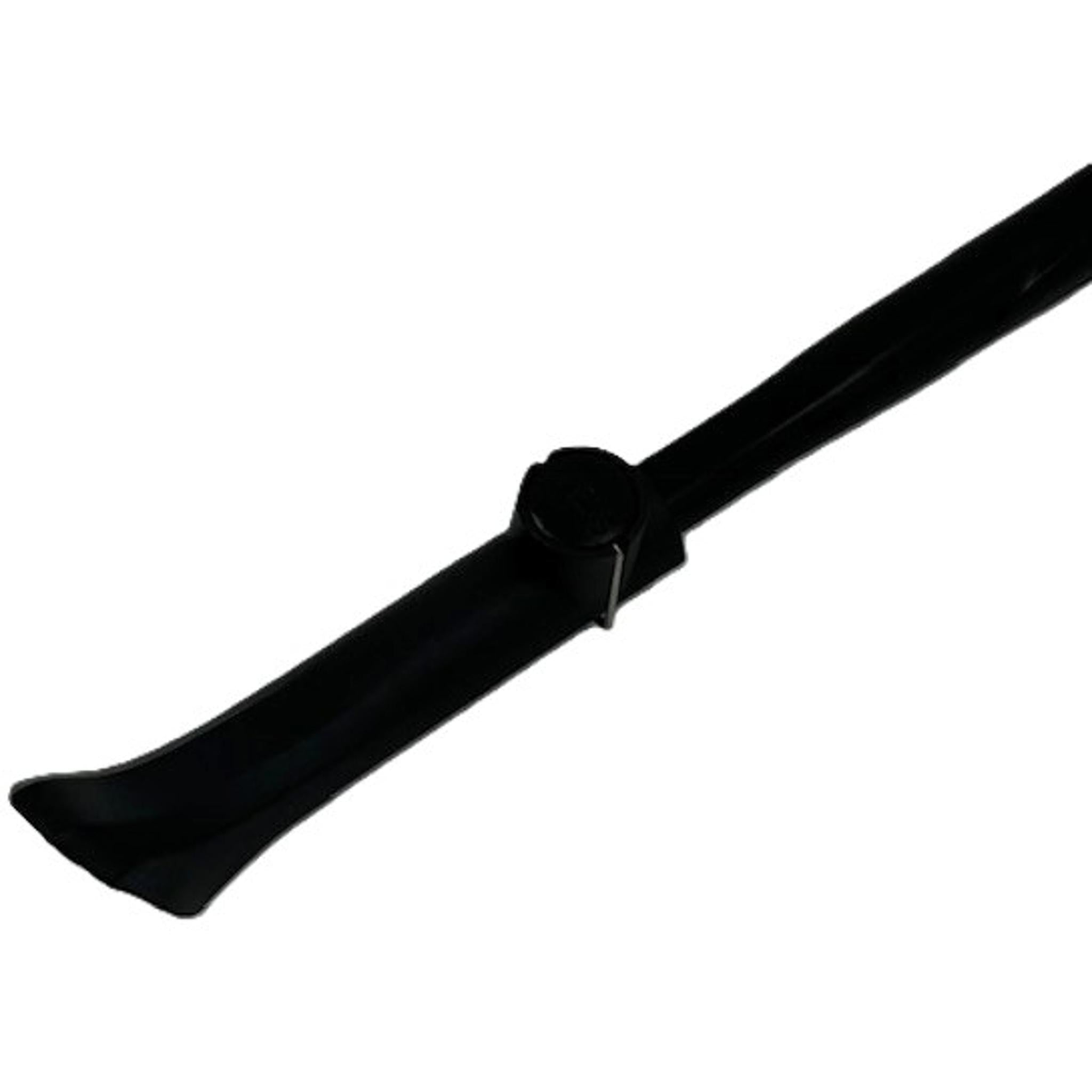 JetBlack Universal Rear Mount Adjustable Kickstand 24-29''