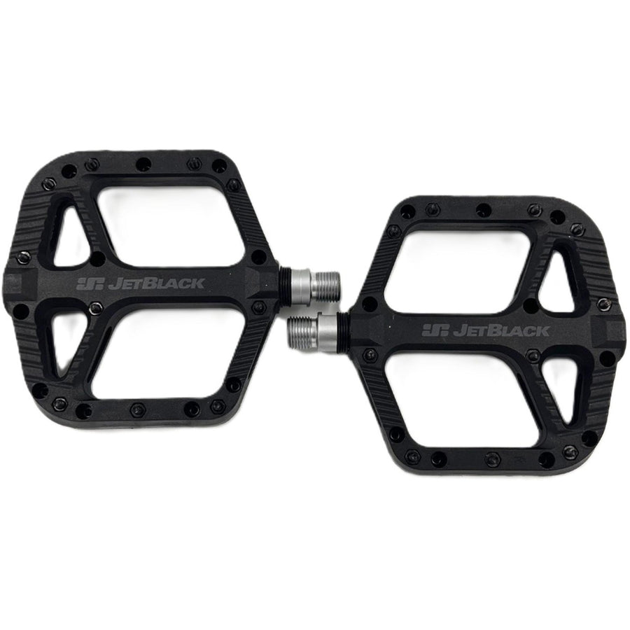 Flat Mountain Bike Pedals