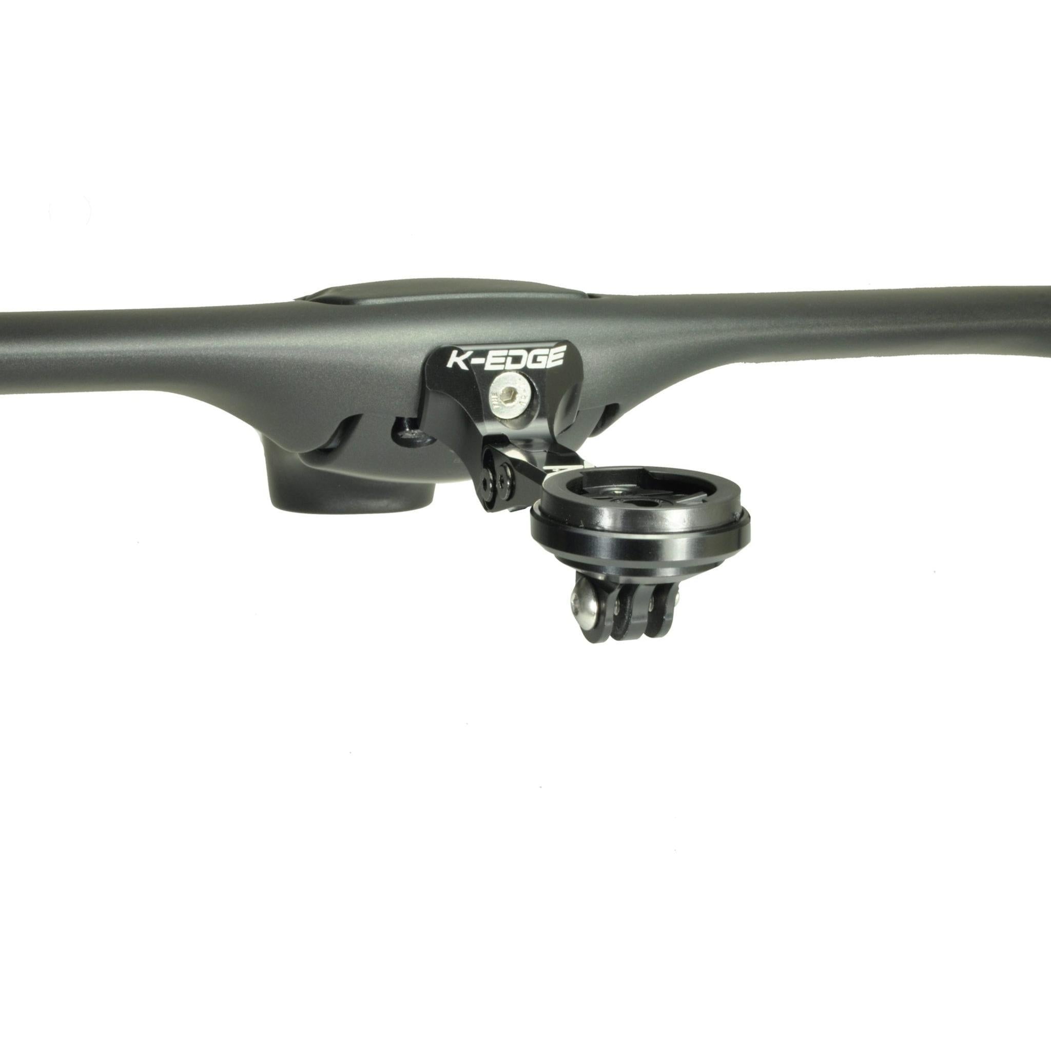 K-Edge Integrated Handlebar Mount (Trek Madone Gen 6 / Emonda)