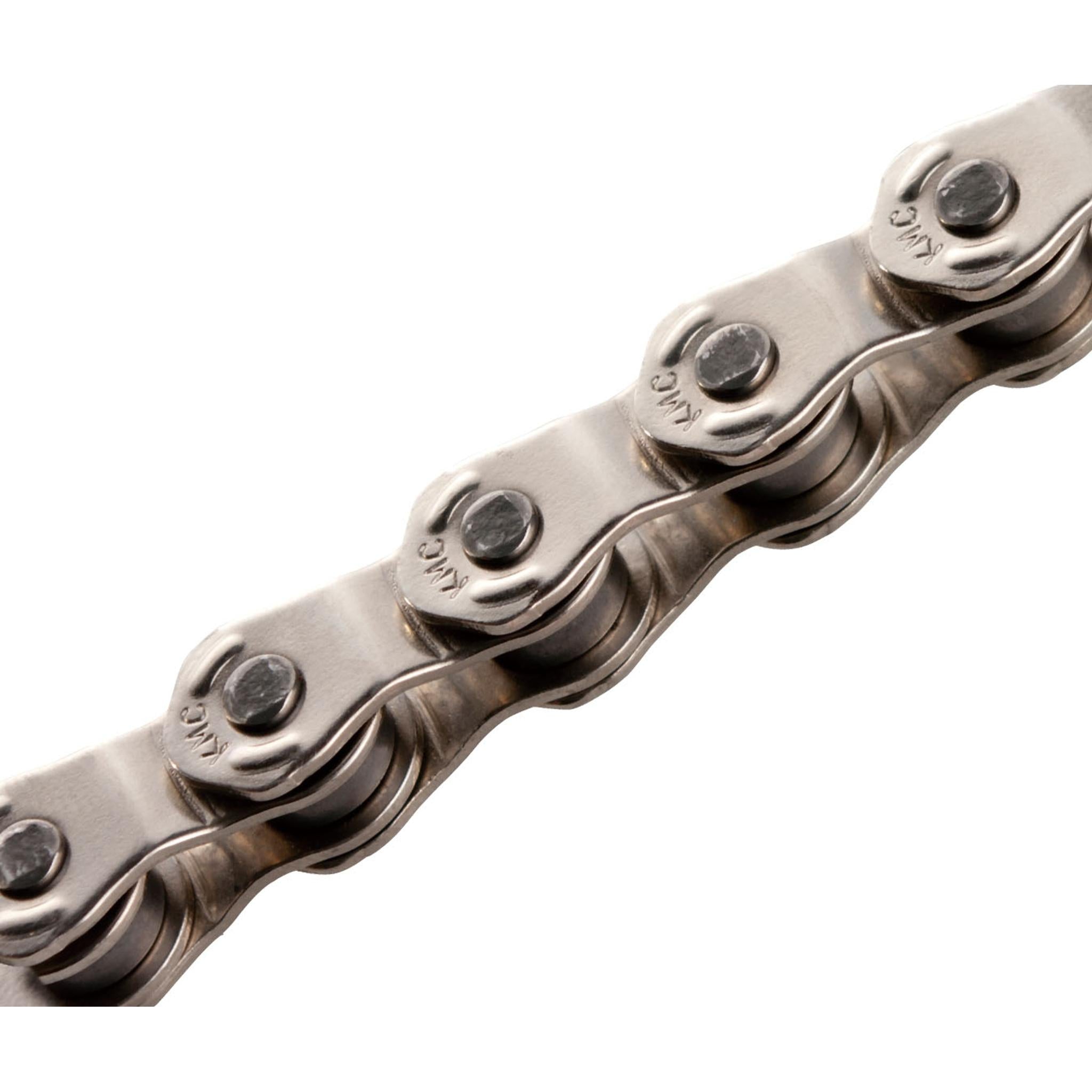KMC HL1 Wide Half-Link Single-Speed Chain 112L