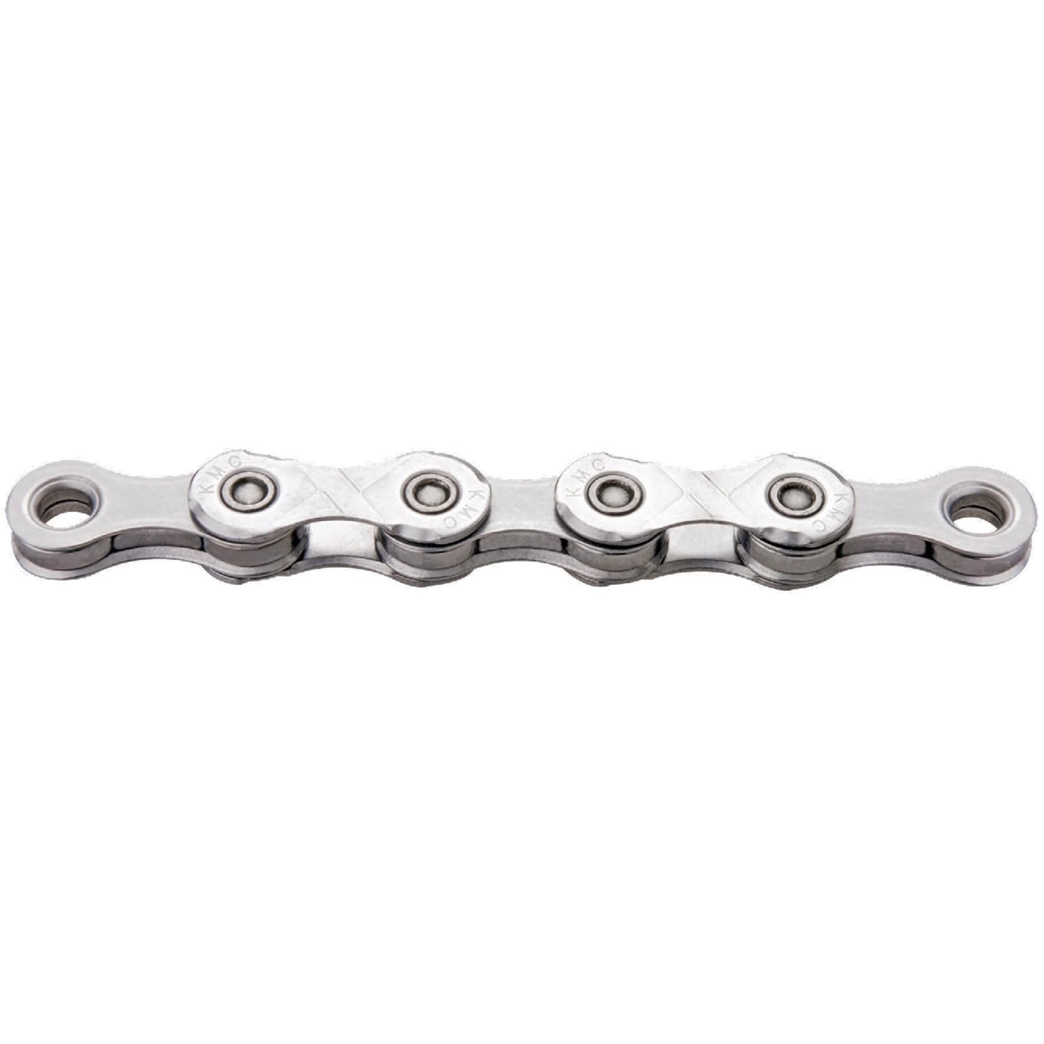 KMC X12 Chain Silver 12-Speed 126L