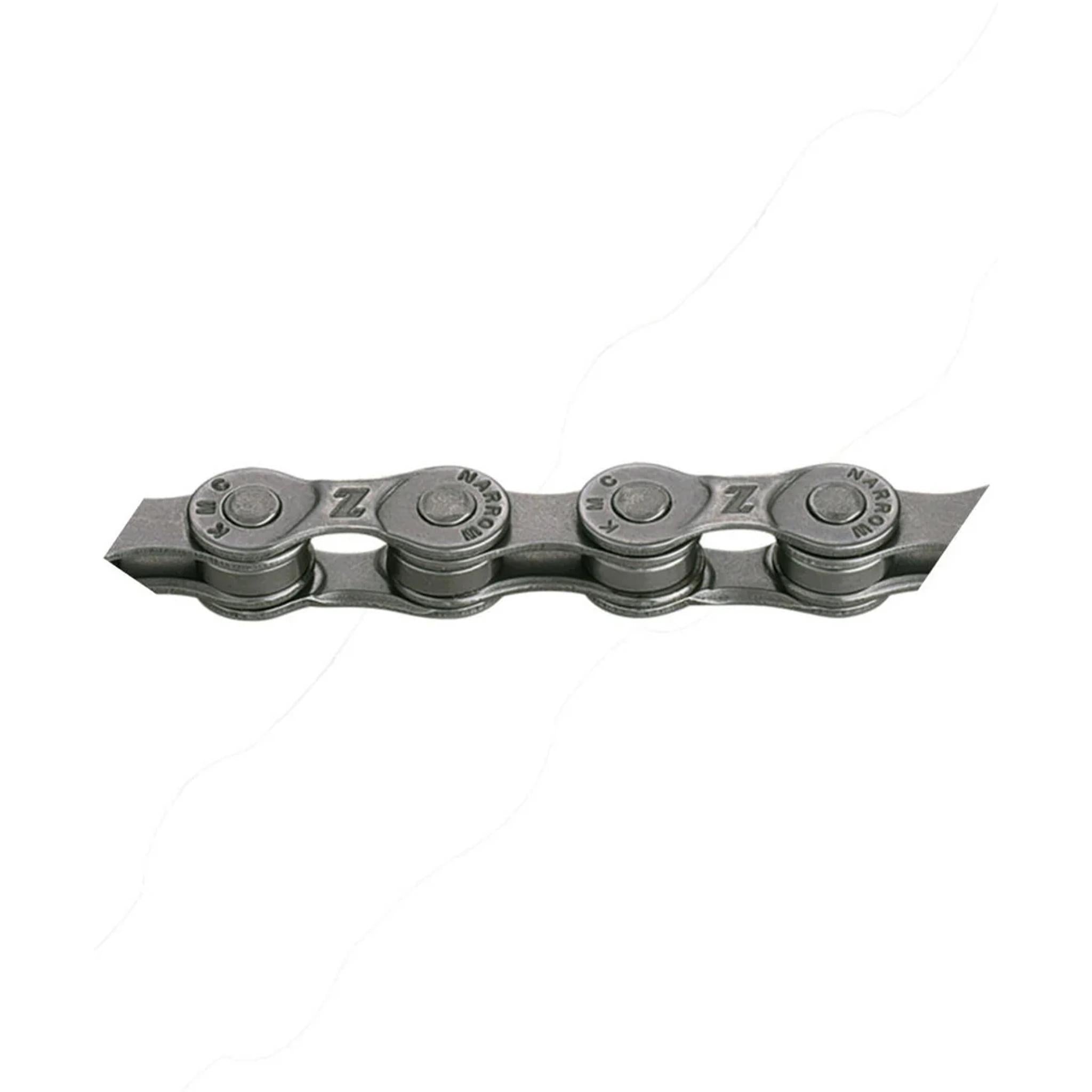 KMC Z8.3 6/7/8-Speed 116L Chain Grey