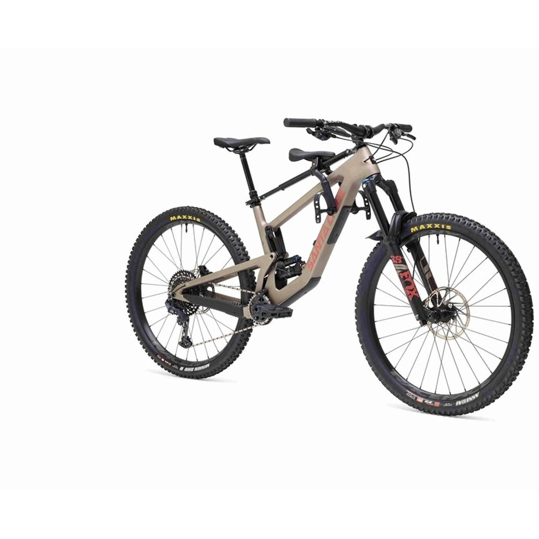 Kids Ride Shotgun Shotgun G2 Pro MTB Child Seat Black