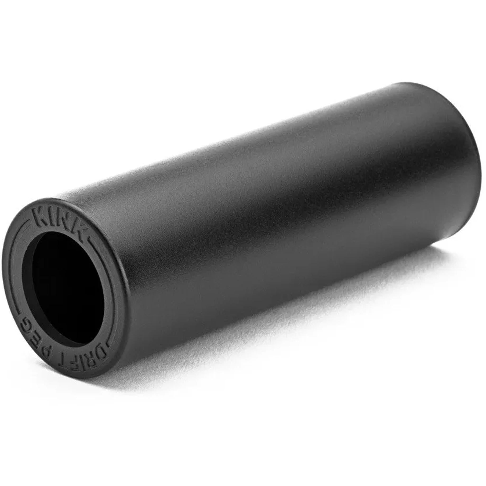 Kink BMX Drift Peg Replacement Sleeve Black 4.8''