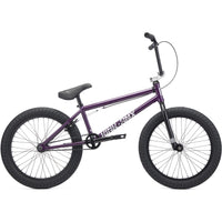 Kink Launch 20'' BMX Bike Midnight Purple