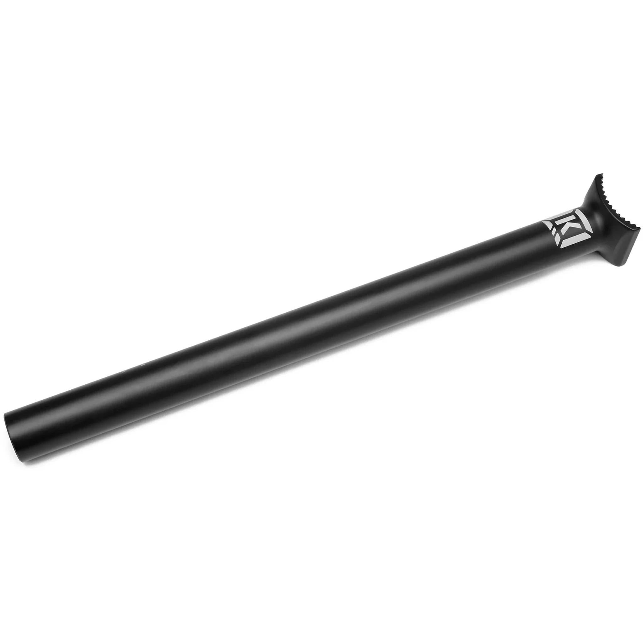 Kink Pivotal BMX Seat Post LG 330mm Matte Black