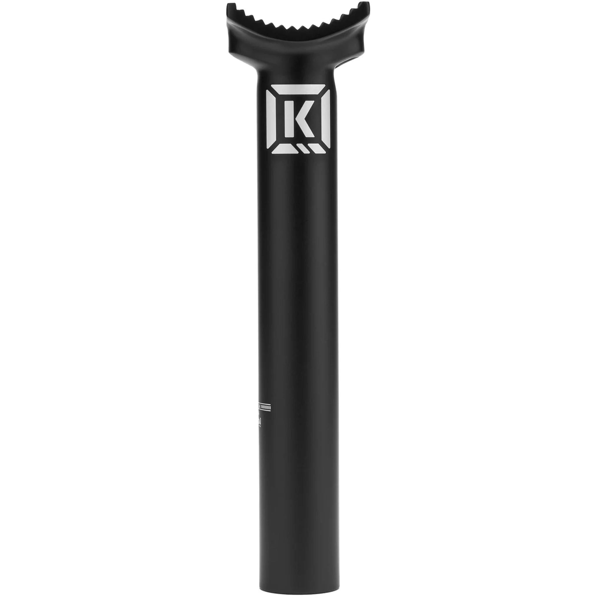 Kink Stealth BMX Seat Post MD 180mm Matte Black