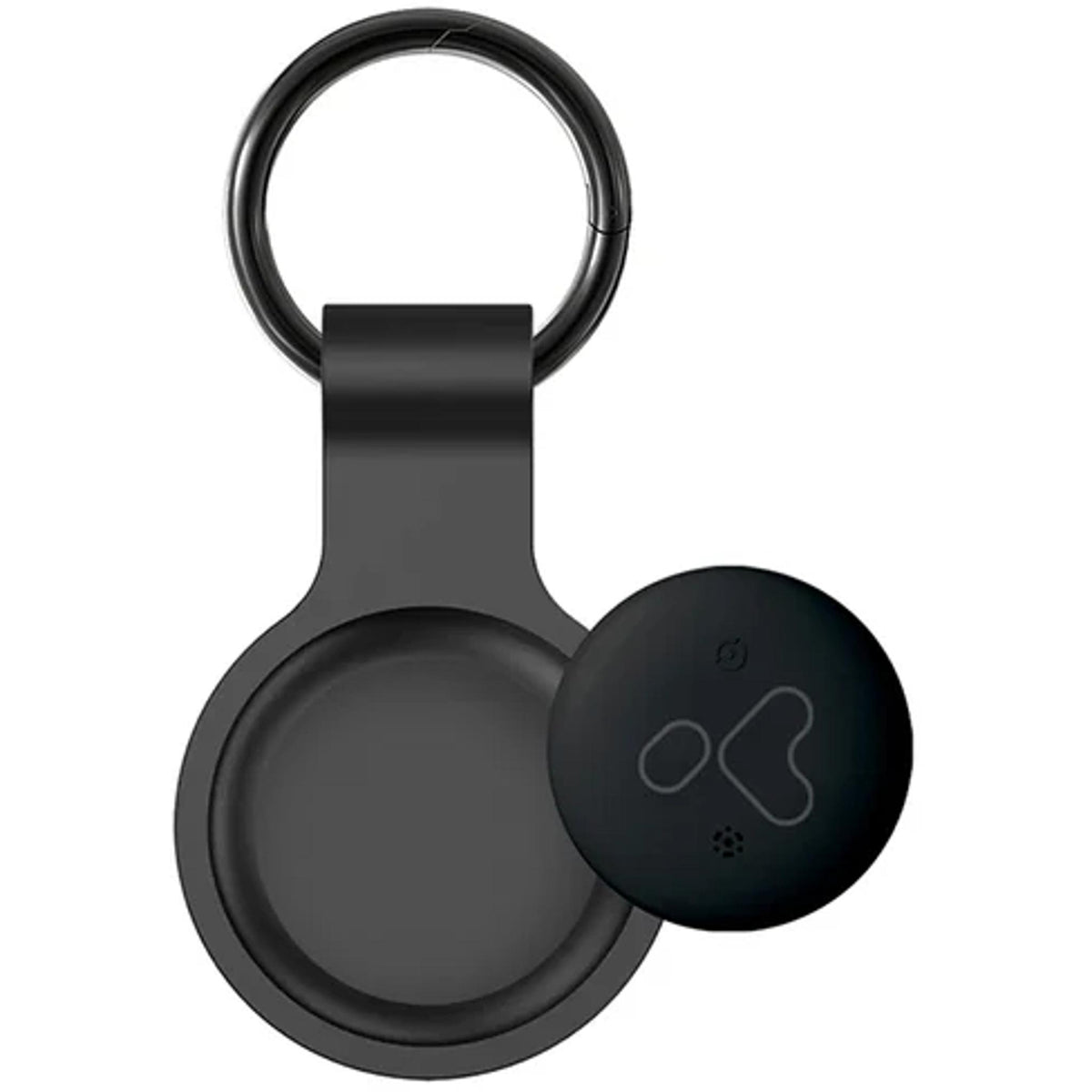 Klip Nova Flex Smart Tag Black