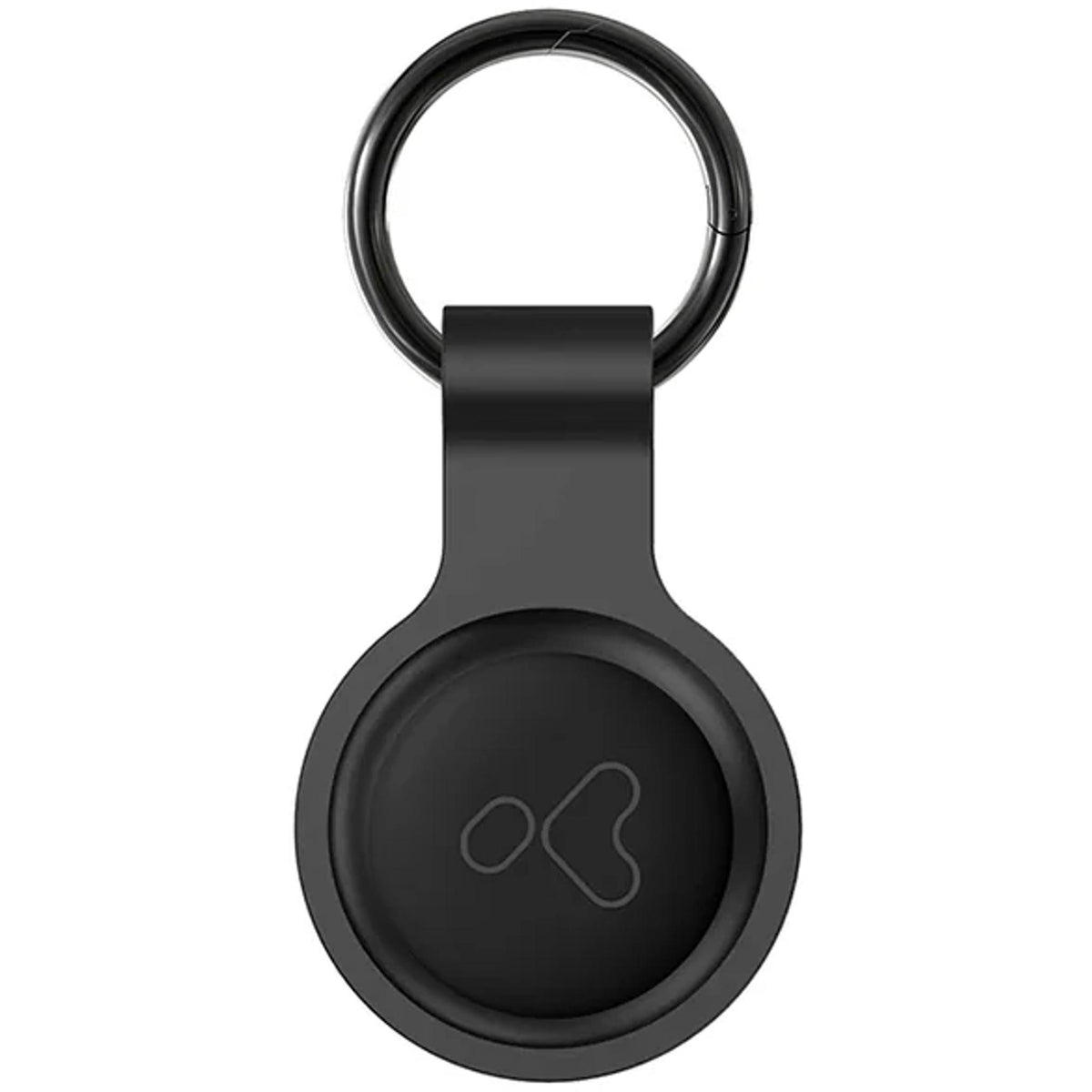 Klip Nova Flex Smart Tags 4-Pack Black