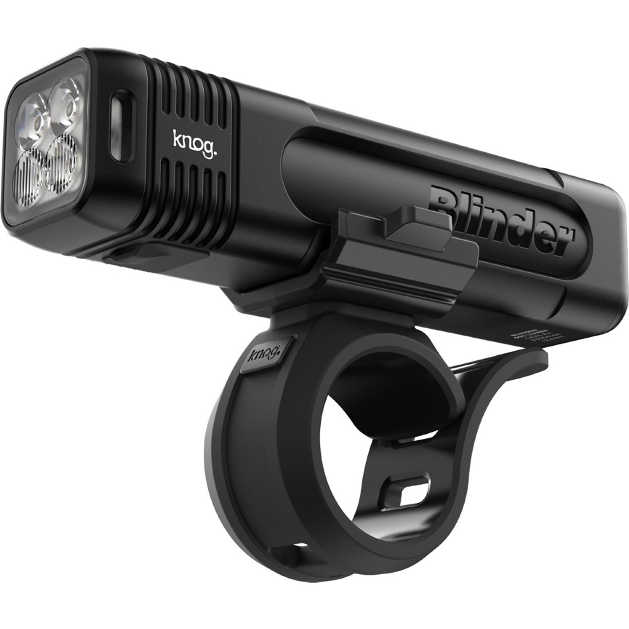Knog Blinder 1000 Lumens USB Front Light