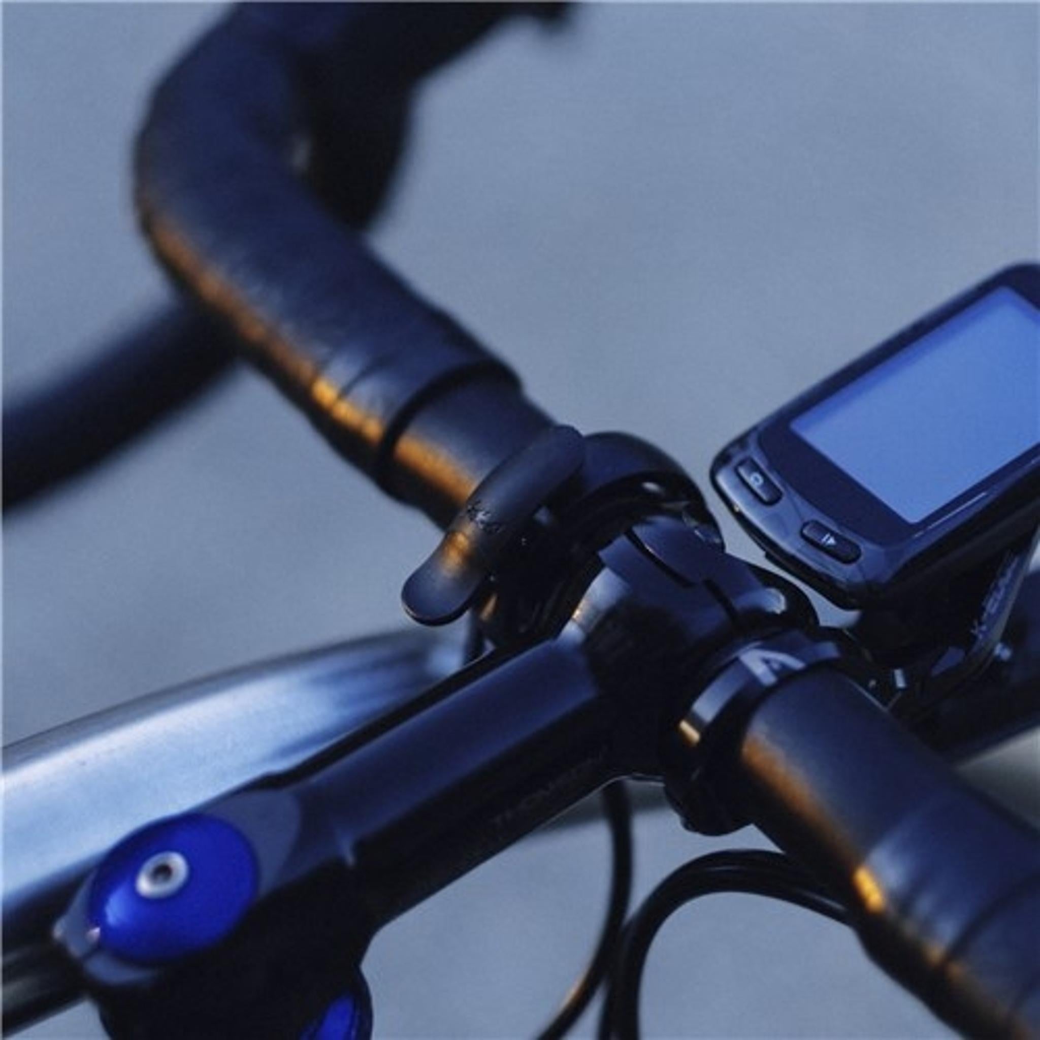 Knog Oi Prima Large Bell Anthracite