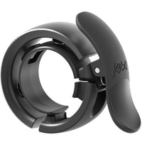 Knog Oi Prima Small Bell Black