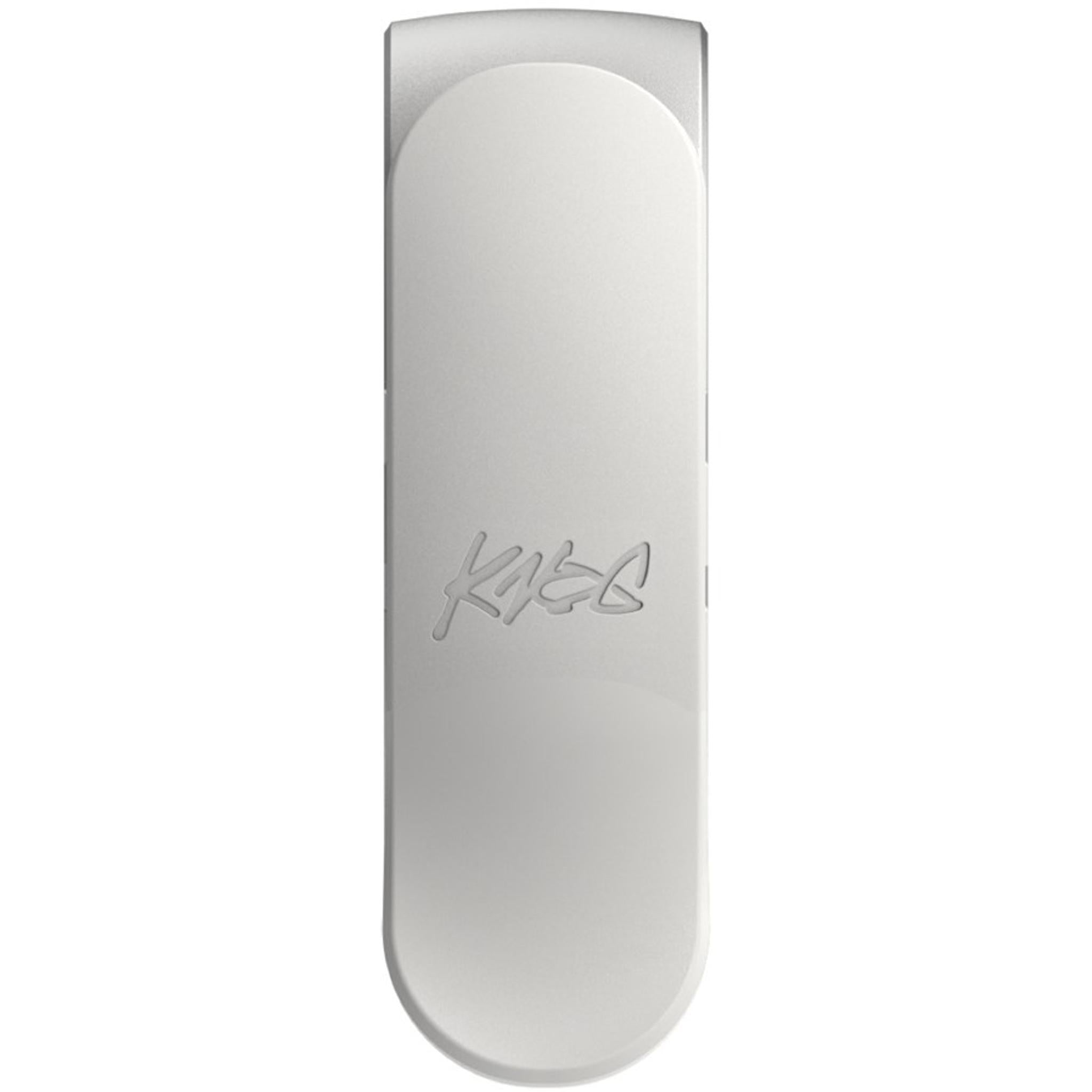 Knog Oi Prima Small Bell Grey