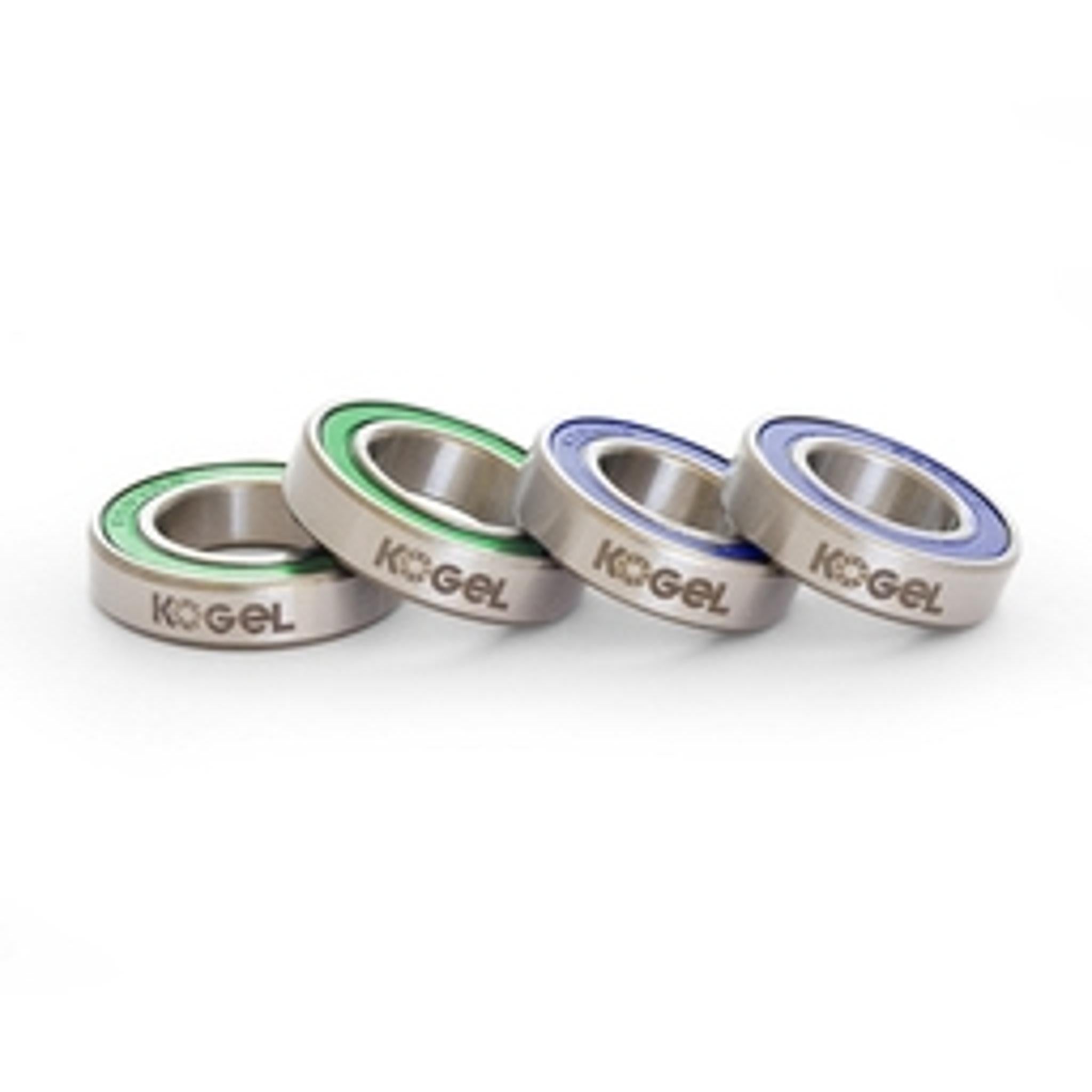 Kogel 6805-6 Ceramic Bearing Cross Seal 25 x 37 x 6mm