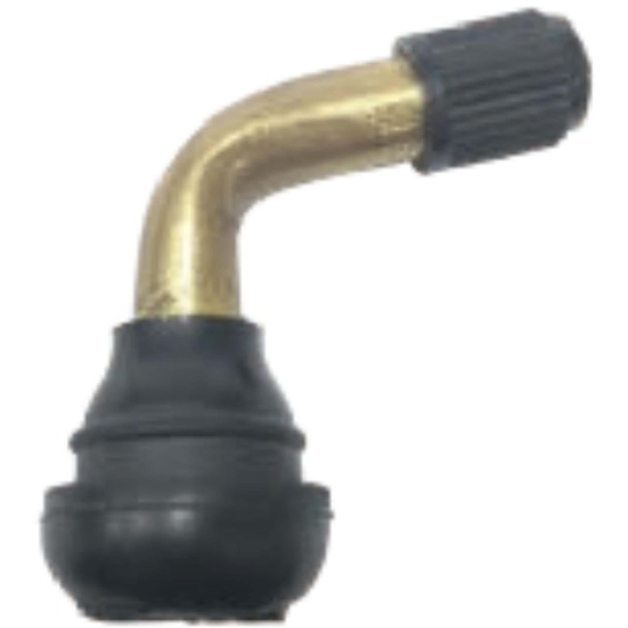 Kronyo E-Scooter 90 Degree Tubeless Schrader Valve Stem