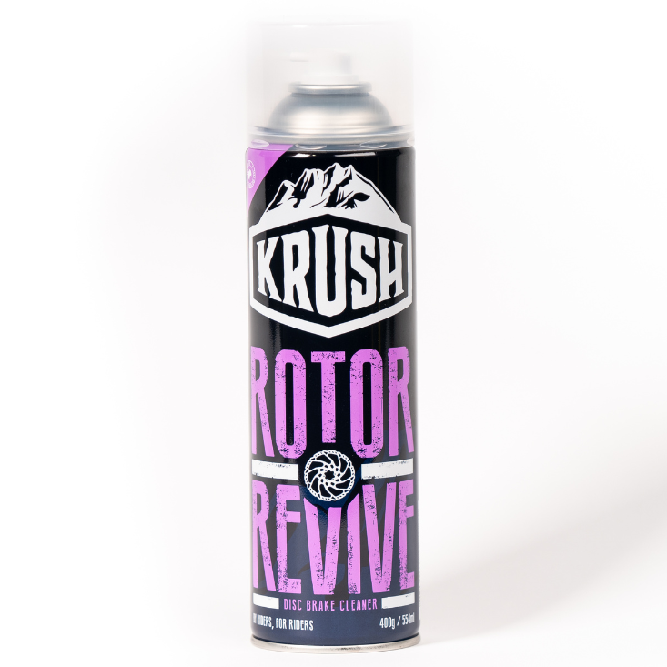Disc Brake Cleaner