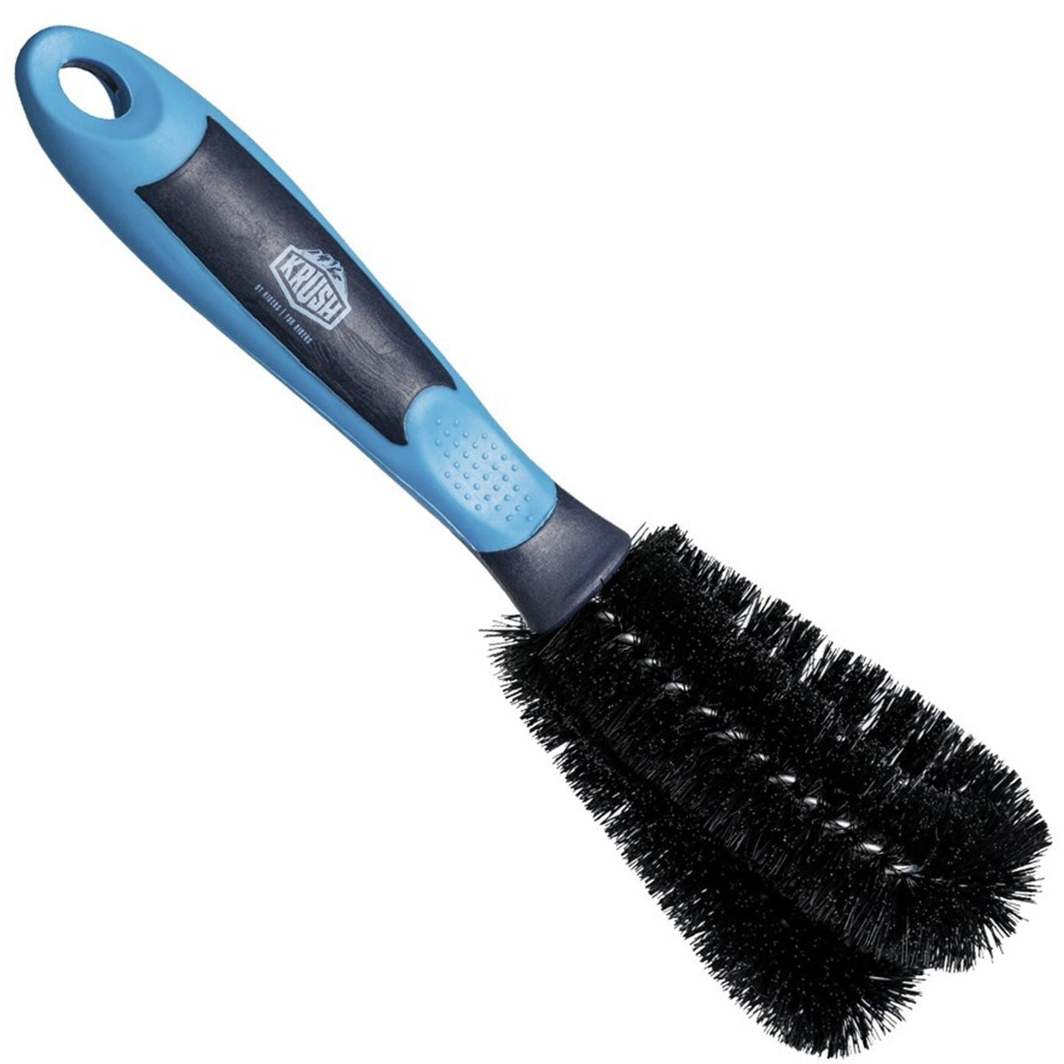 Krush K2 Two Prong Cleaning Brush