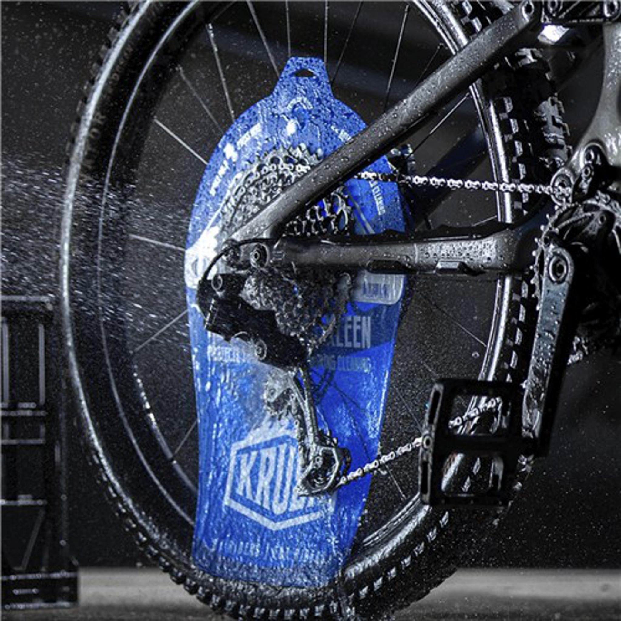 Krush Kluster Kleen Cleaning Tool