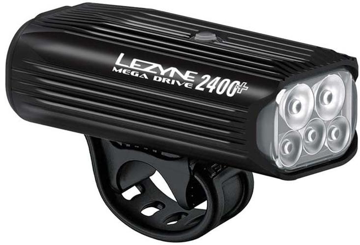 Lezyne Mega Drive 2400+ Front Light