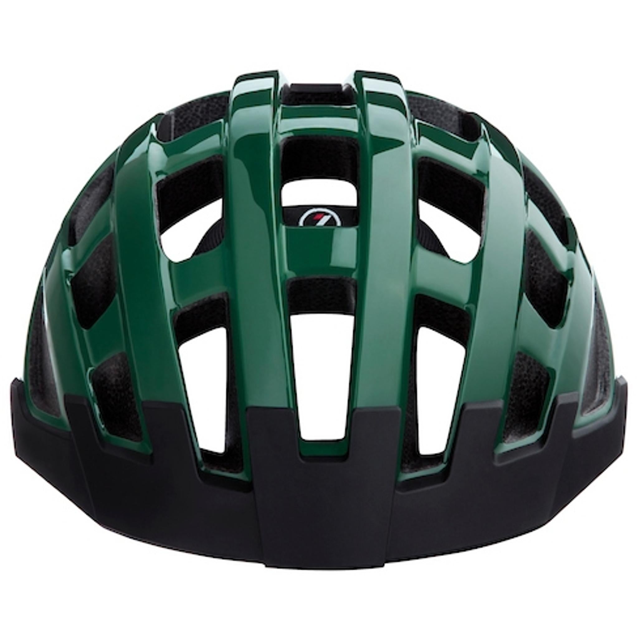 Lazer Compact Helmet Racing Green UNI 54-61cm