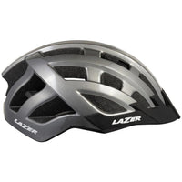 Lazer Compact Kineticore Helmet Titanium UNI 54-61cm