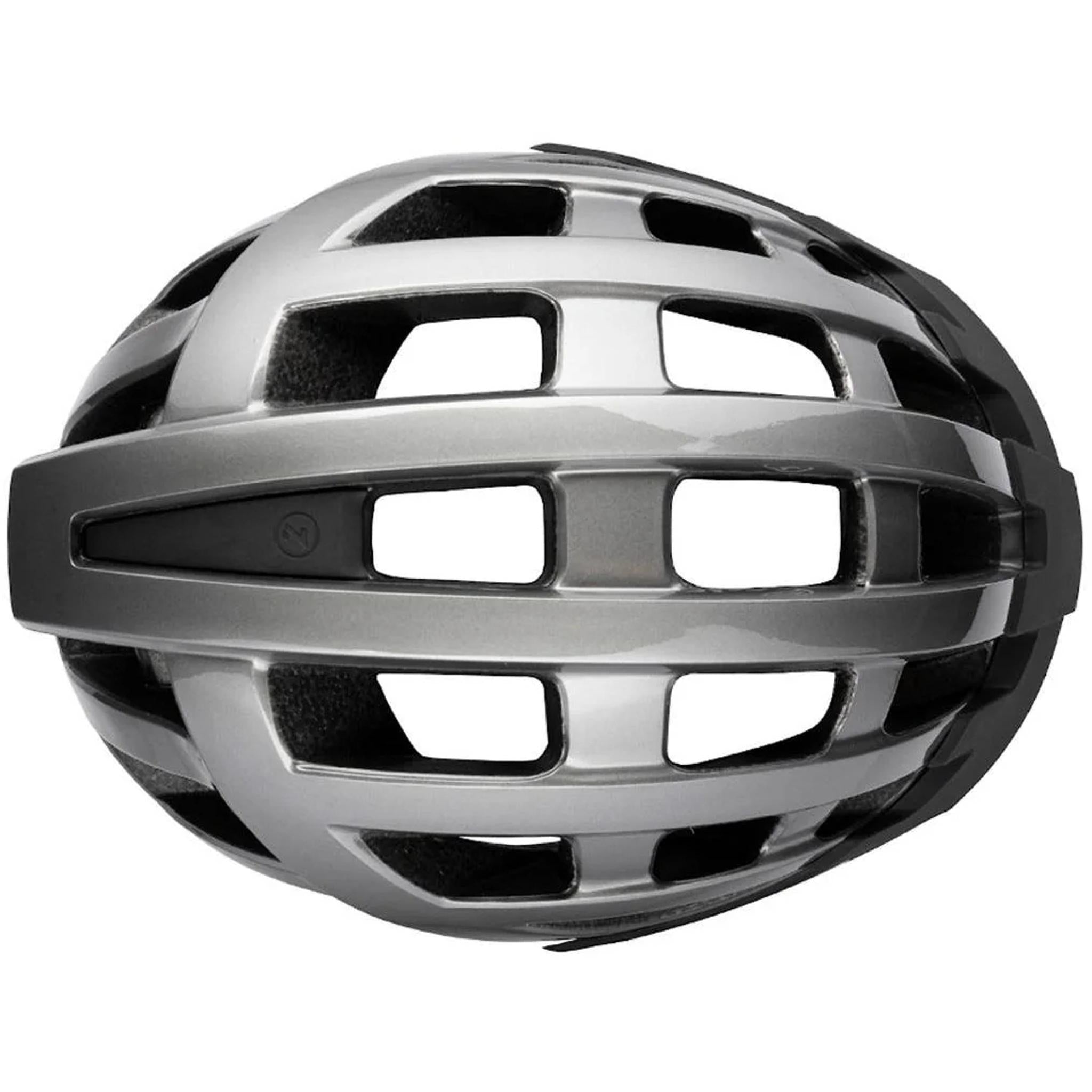 Lazer Compact Kineticore Helmet Titanium UNI 54-61cm