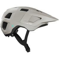 Lazer Lupo Kineticore MTB Helmet Stone White UNI 55-61cm