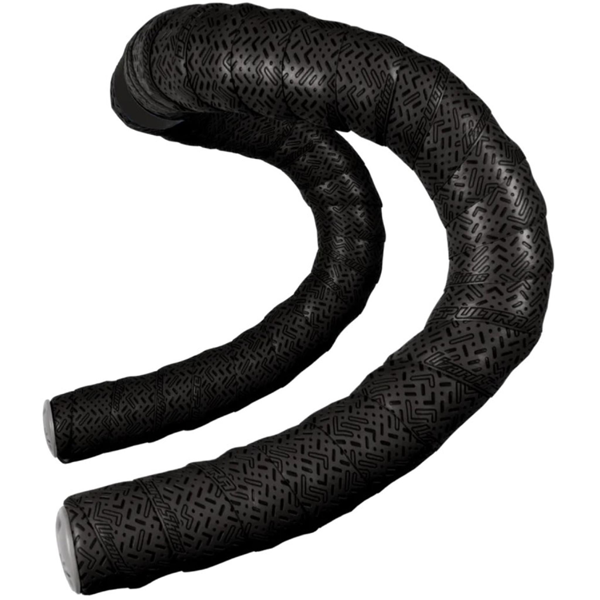 Lizard Skins DSP Ultra Handlebar Tape 3.7mm Jet Black