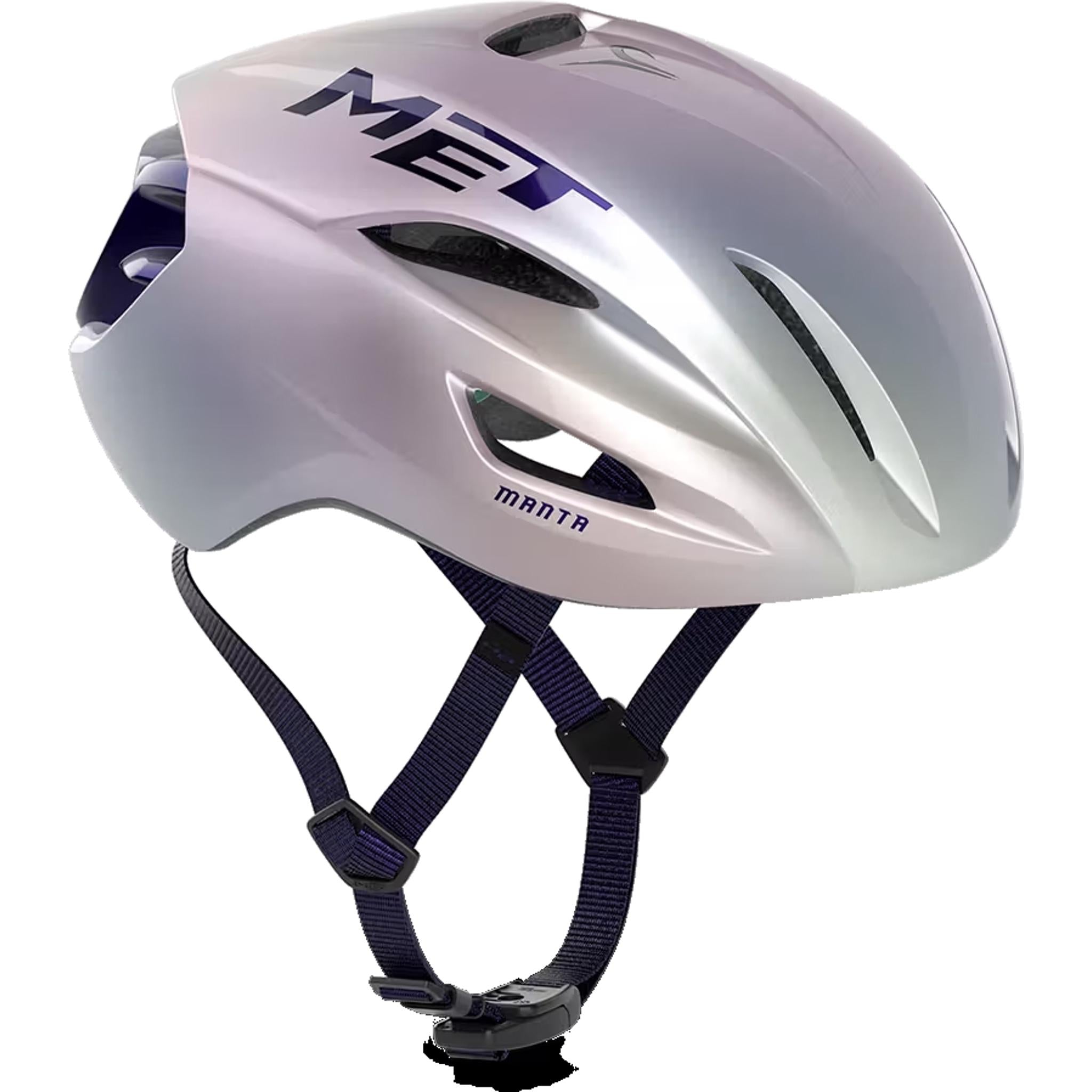 MET Manta MIPS Road Helmet MANTA Tadej Pogačar Limited Edition