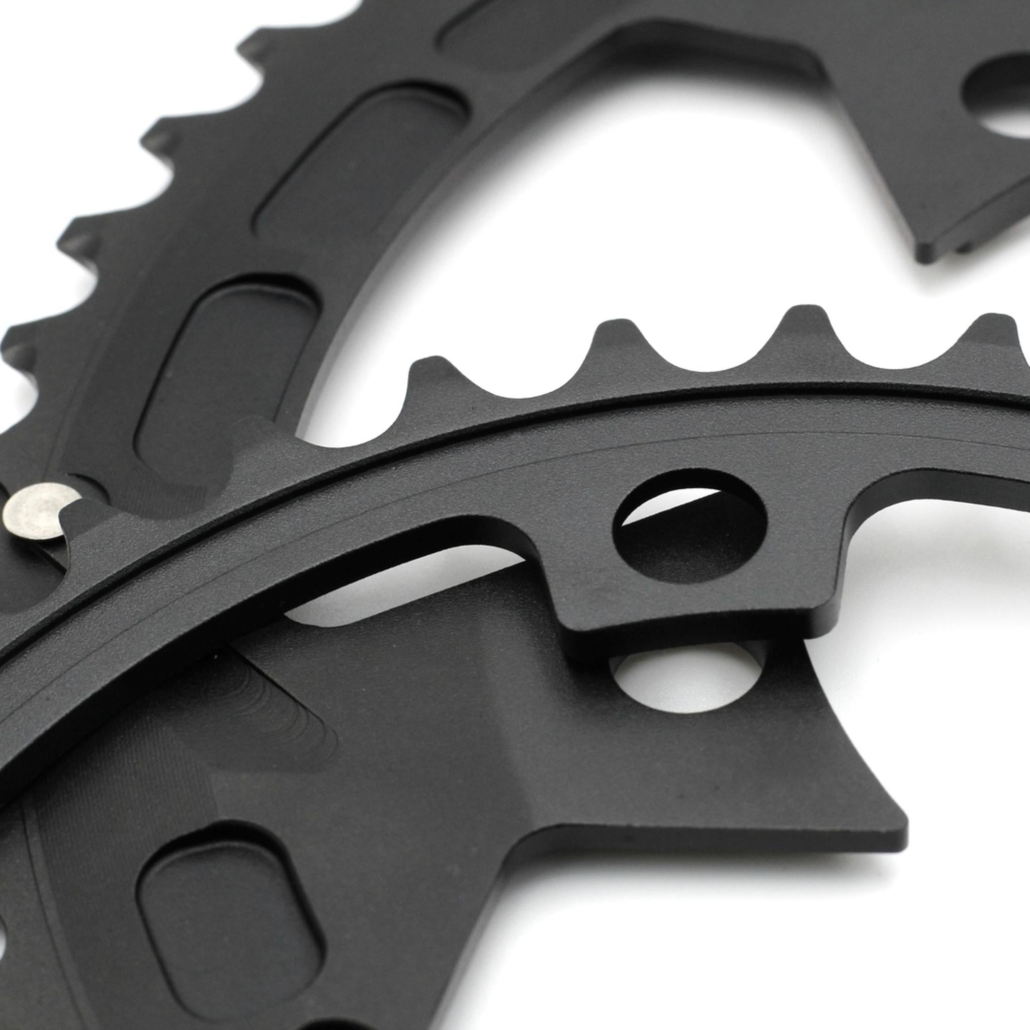 Magene QED Road Chainring 53/39T